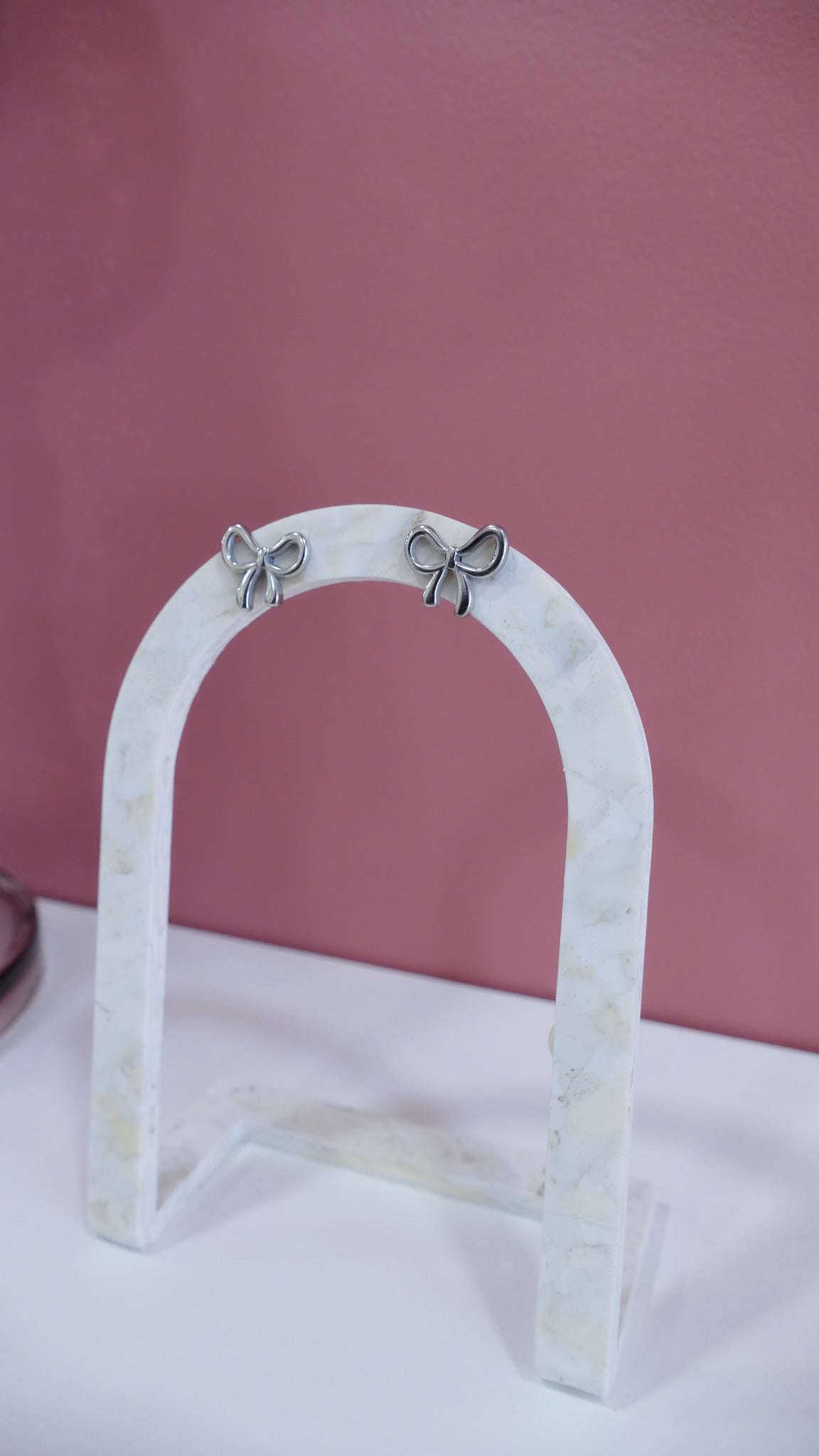 Boucles d’oreilles Nadia - Atelier 628
