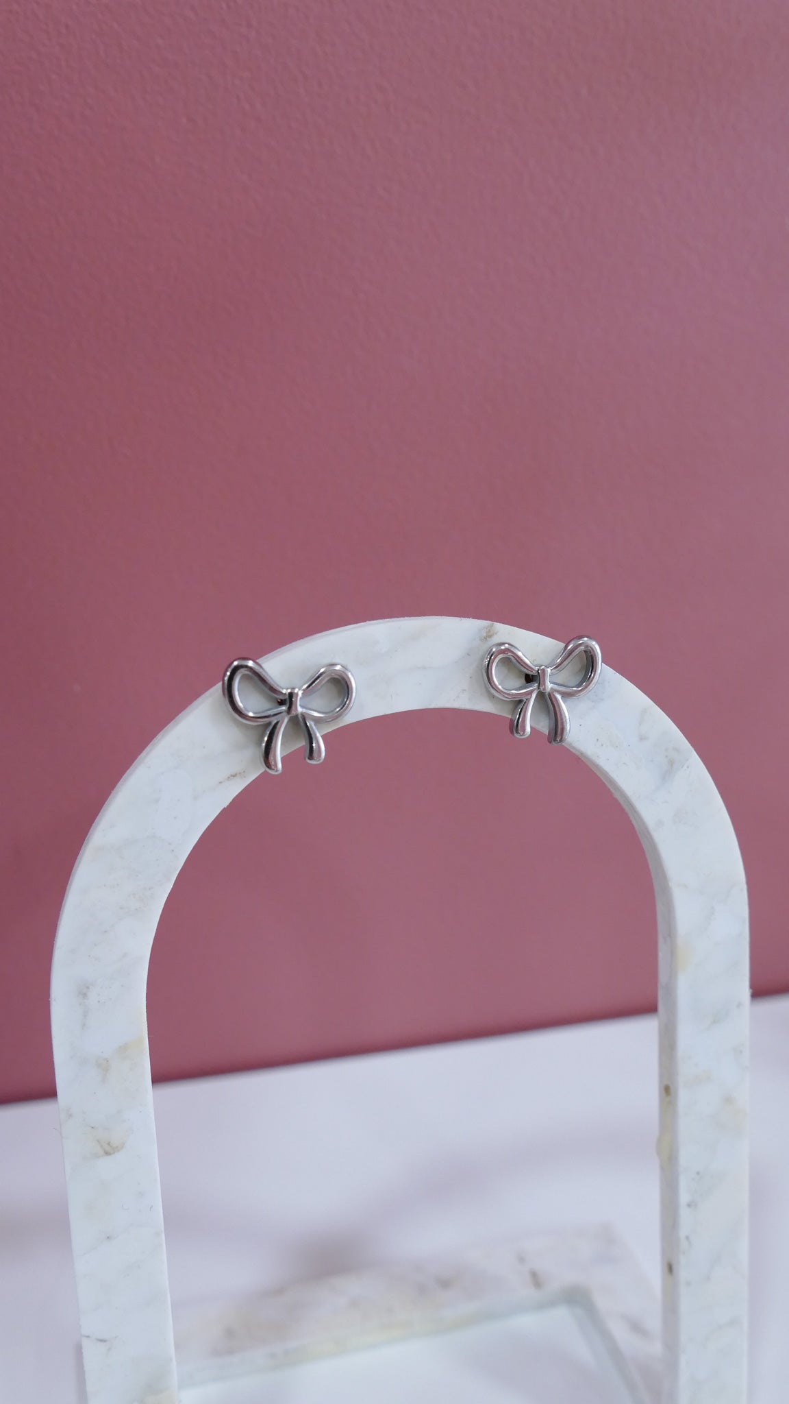 Boucles d’oreilles Nadia - Atelier 628