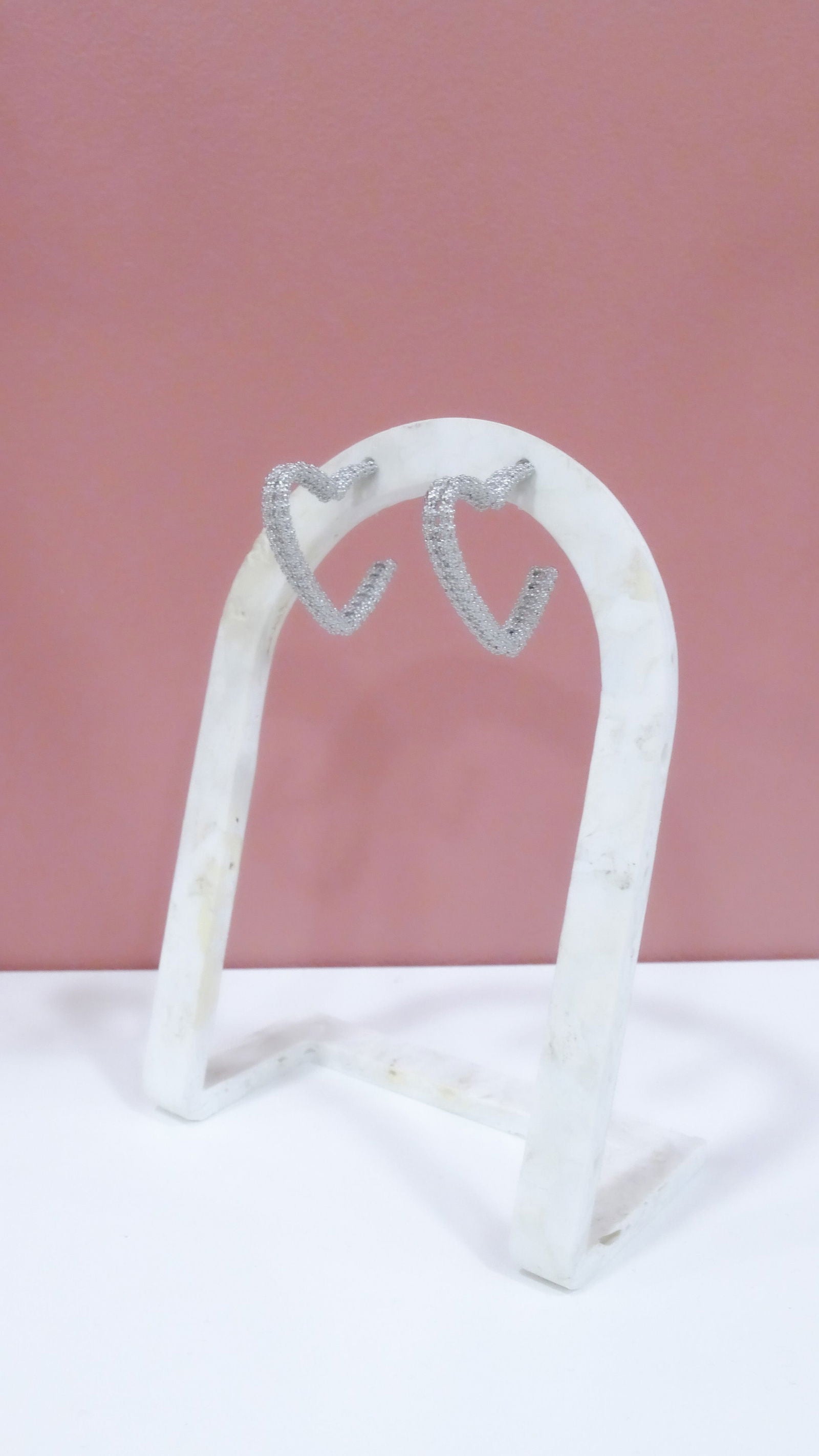 Boucles d’oreilles Nona - Atelier 628