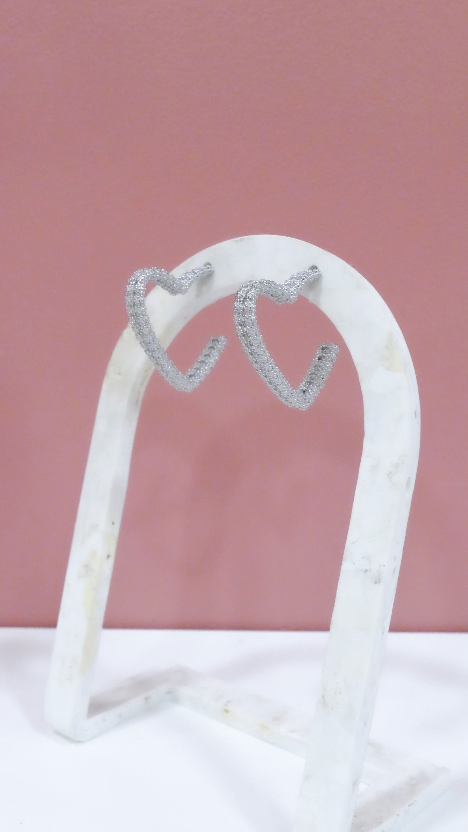 Boucles d’oreilles Nona - Atelier 628