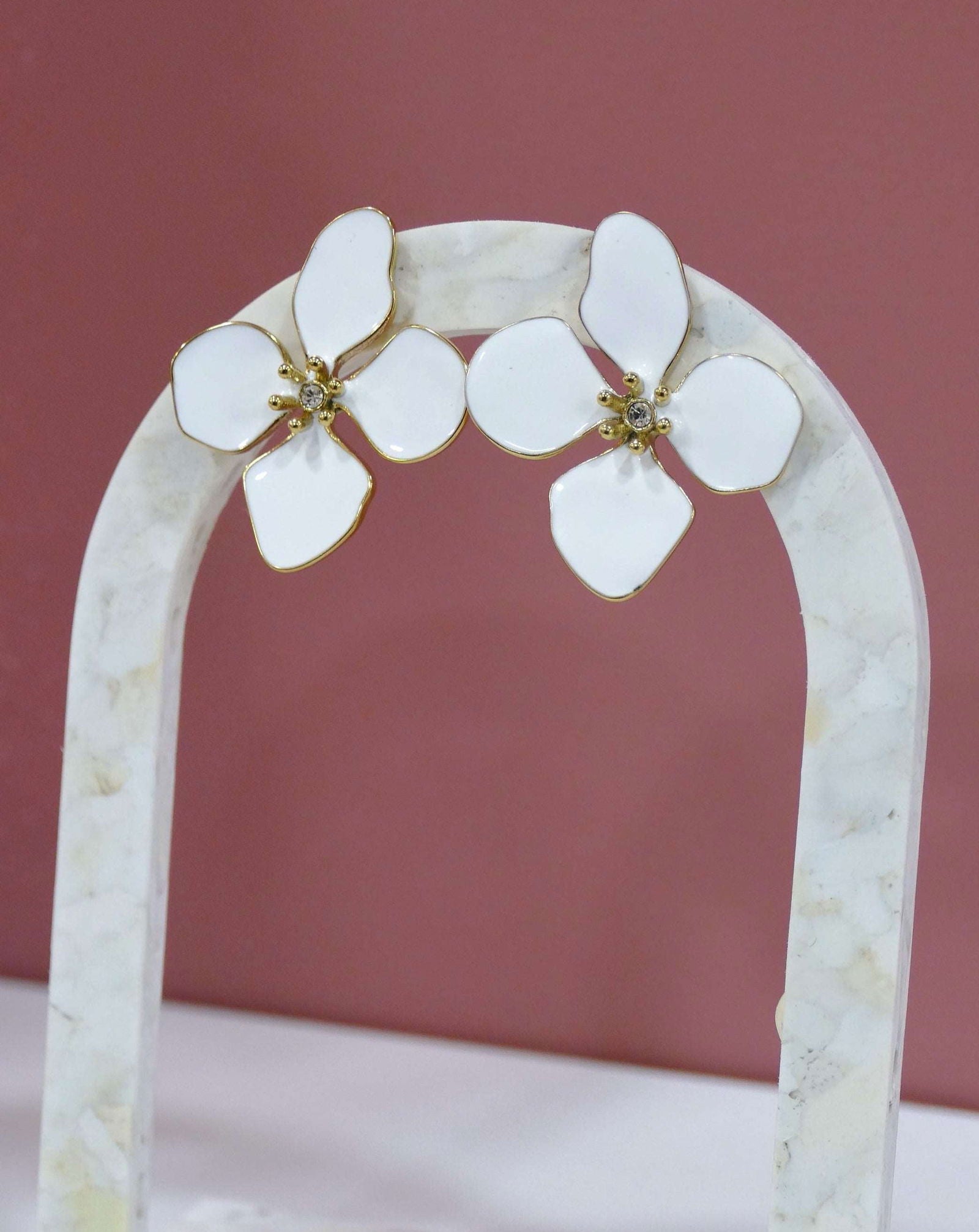 Boucles d’oreilles Riana - Atelier 628