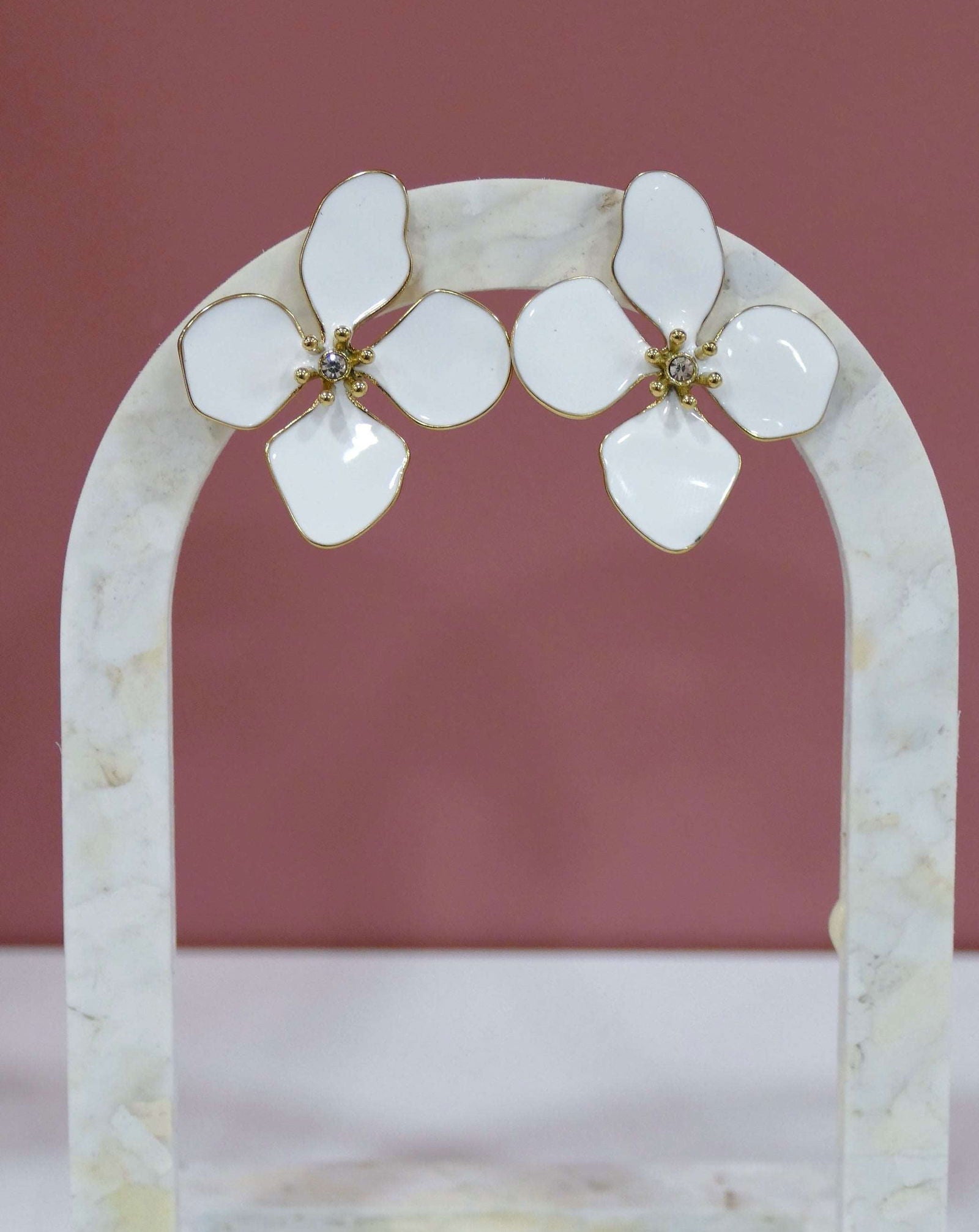 Boucles d’oreilles Riana - Atelier 628