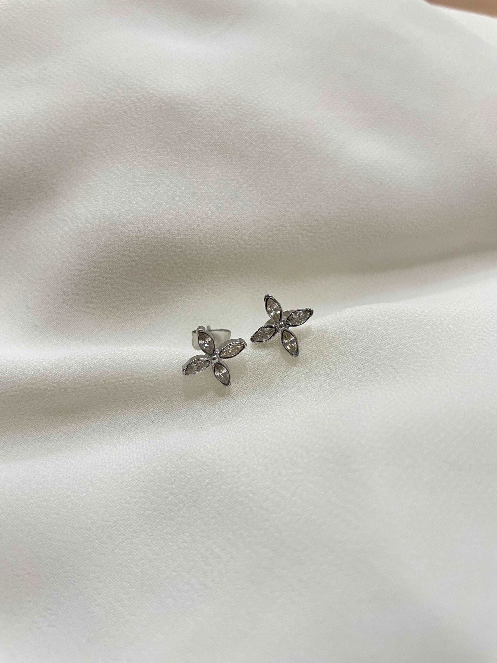 Boucles d’oreilles Selia - Atelier 628