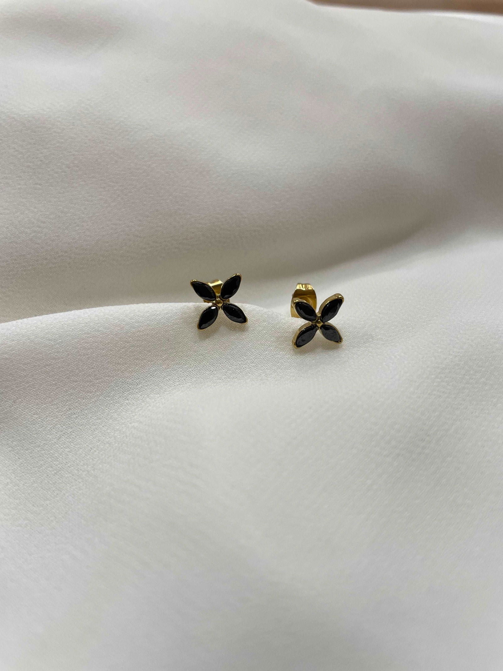 Boucles d’oreilles Selia - Atelier 628