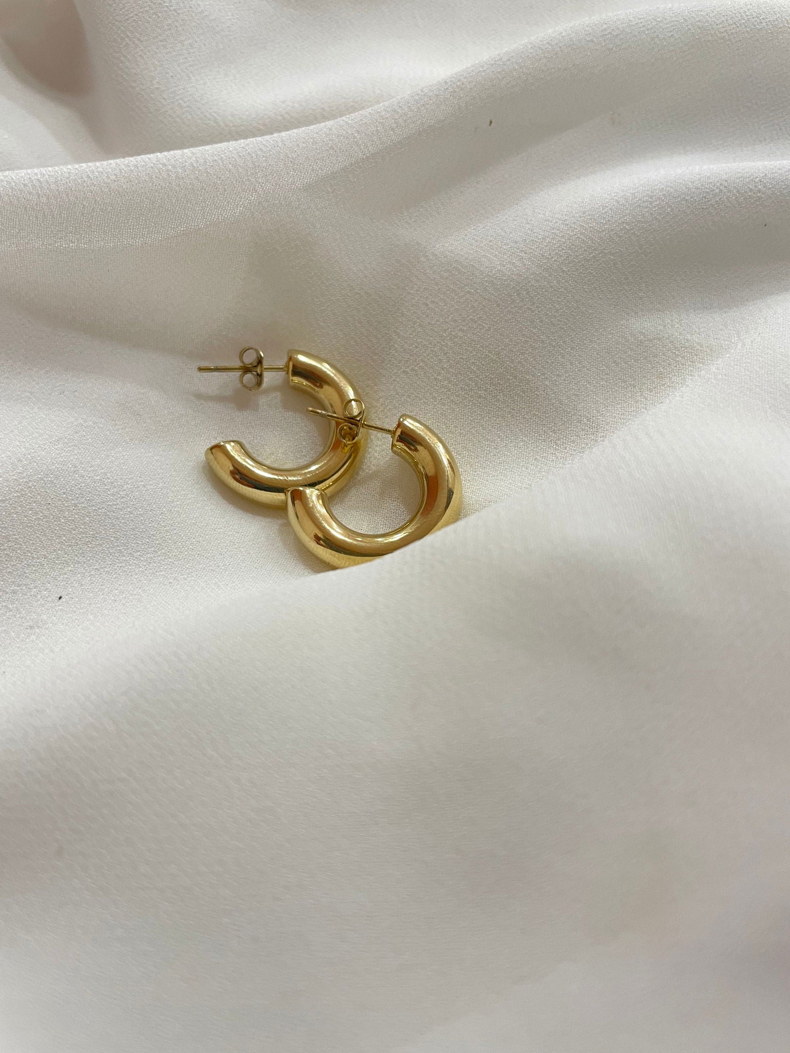 Boucles d’oreilles Talina - Atelier 628