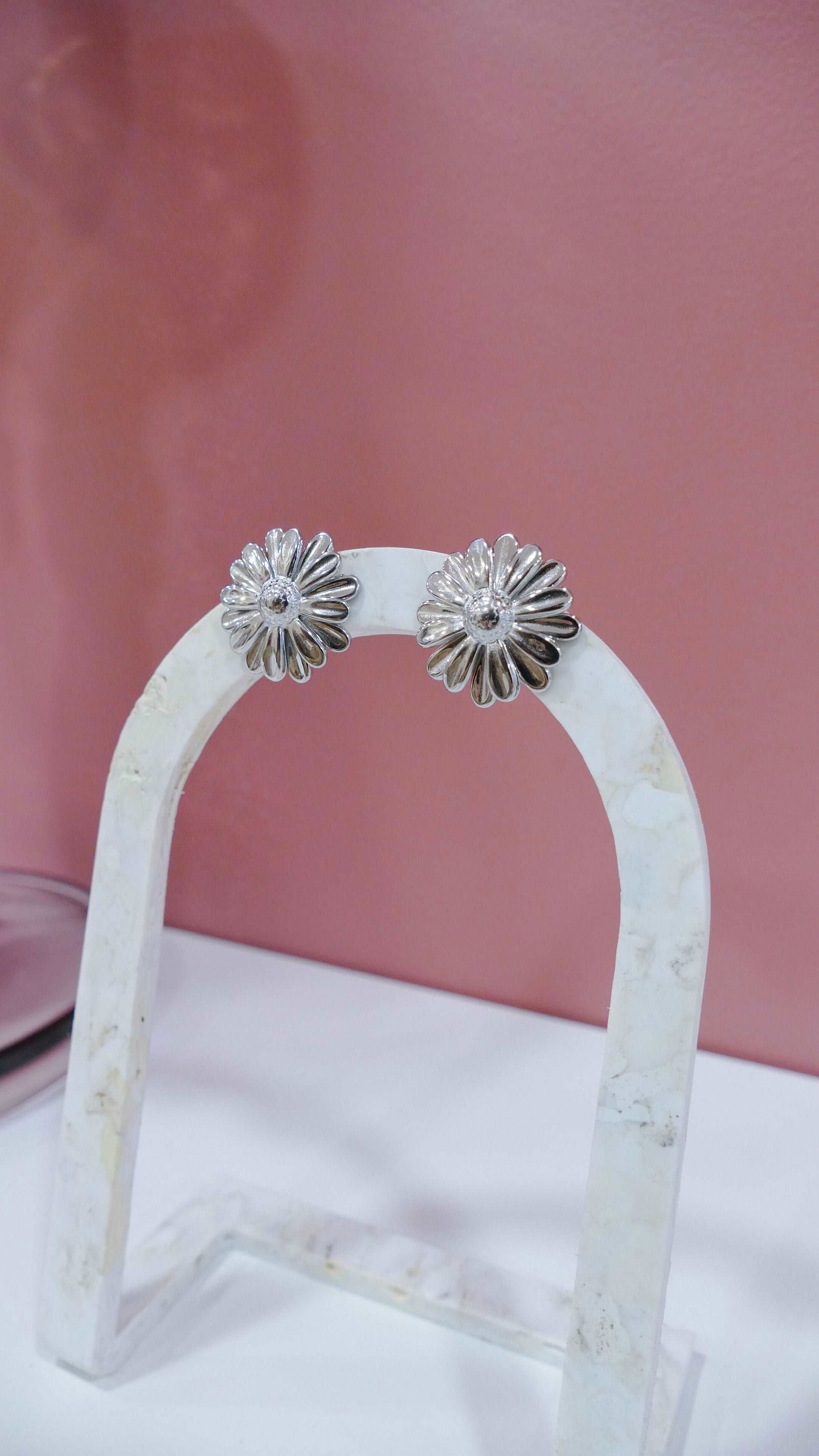 Boucles d’oreilles Tina - Atelier 628