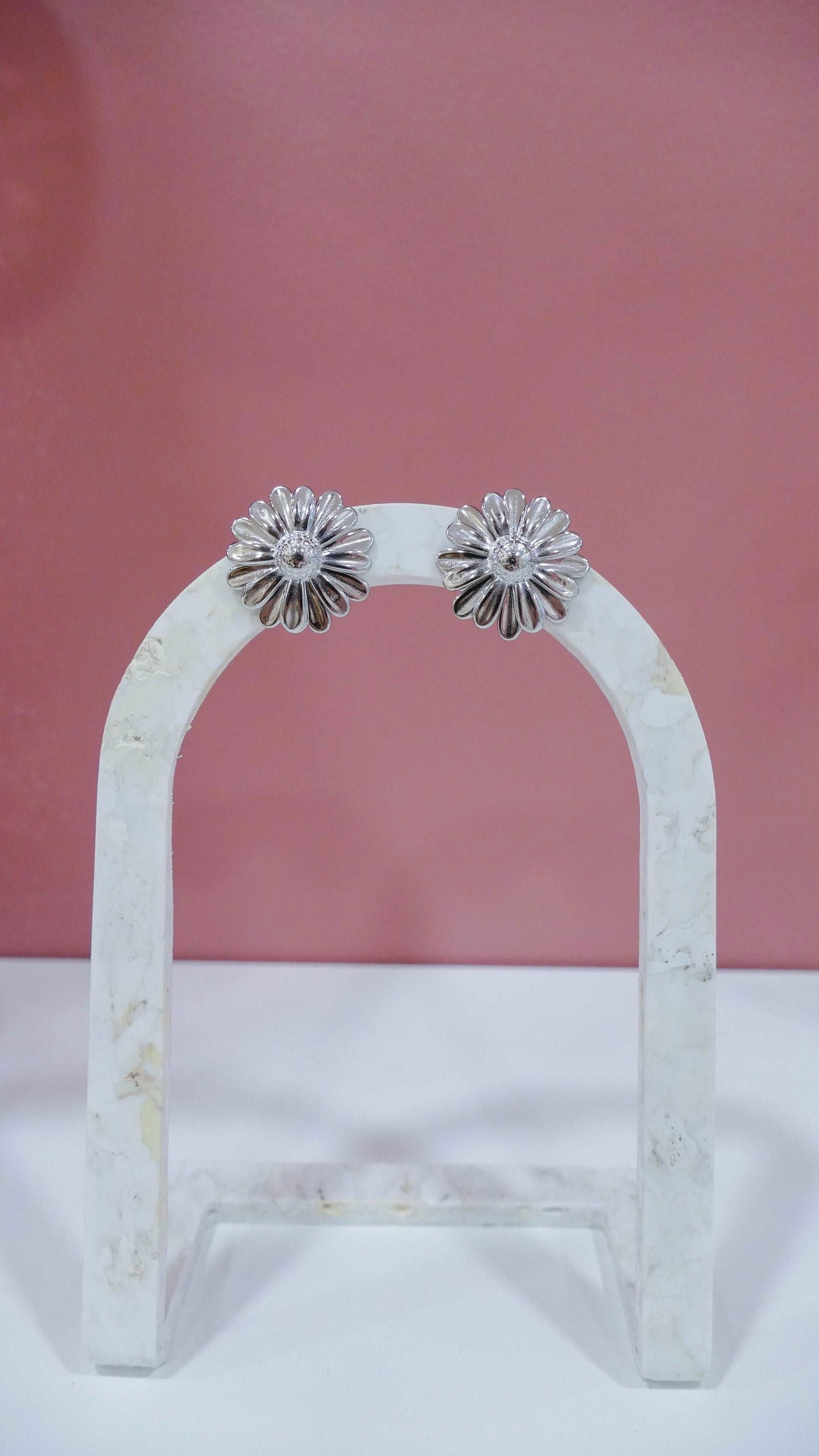 Boucles d’oreilles Tina - Atelier 628