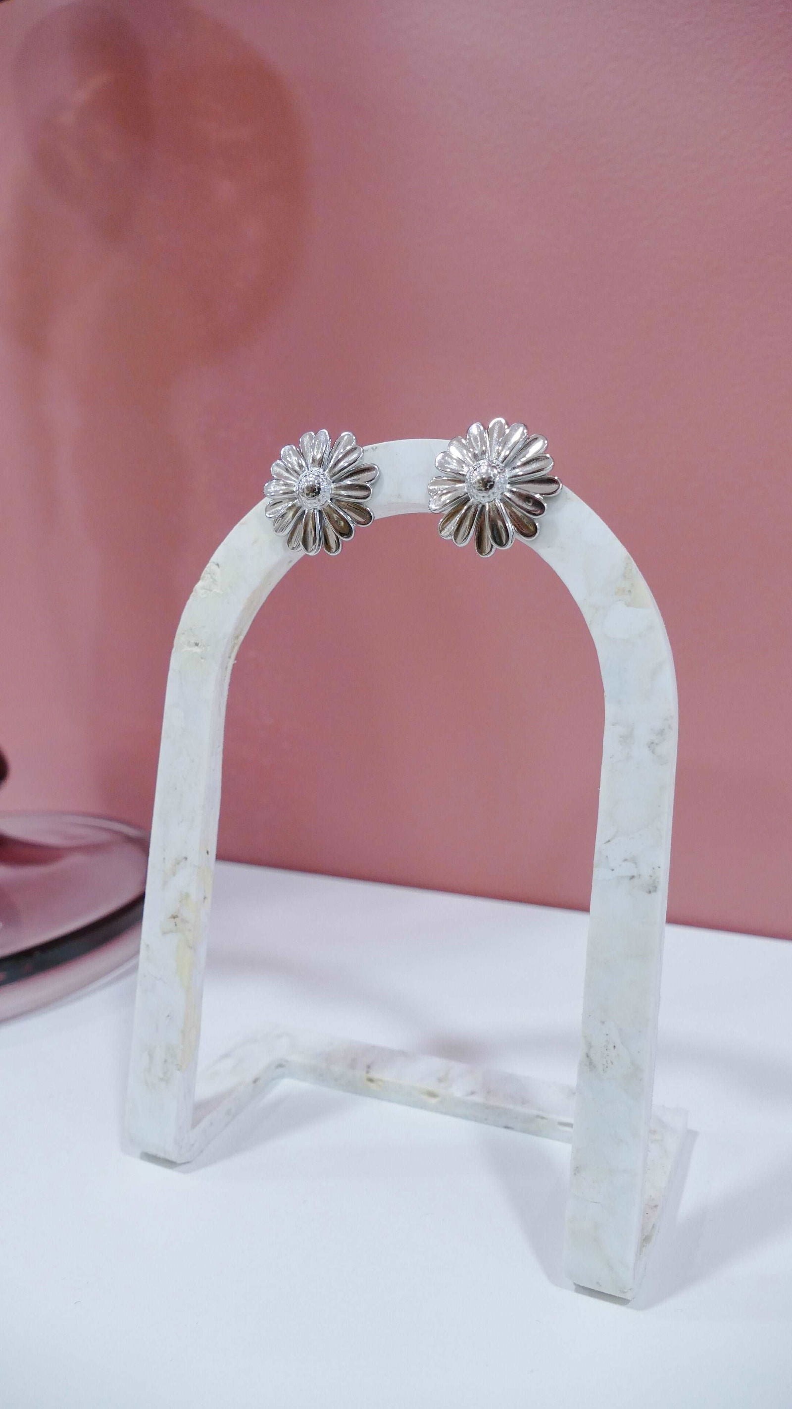 Boucles d’oreilles Tina - Atelier 628