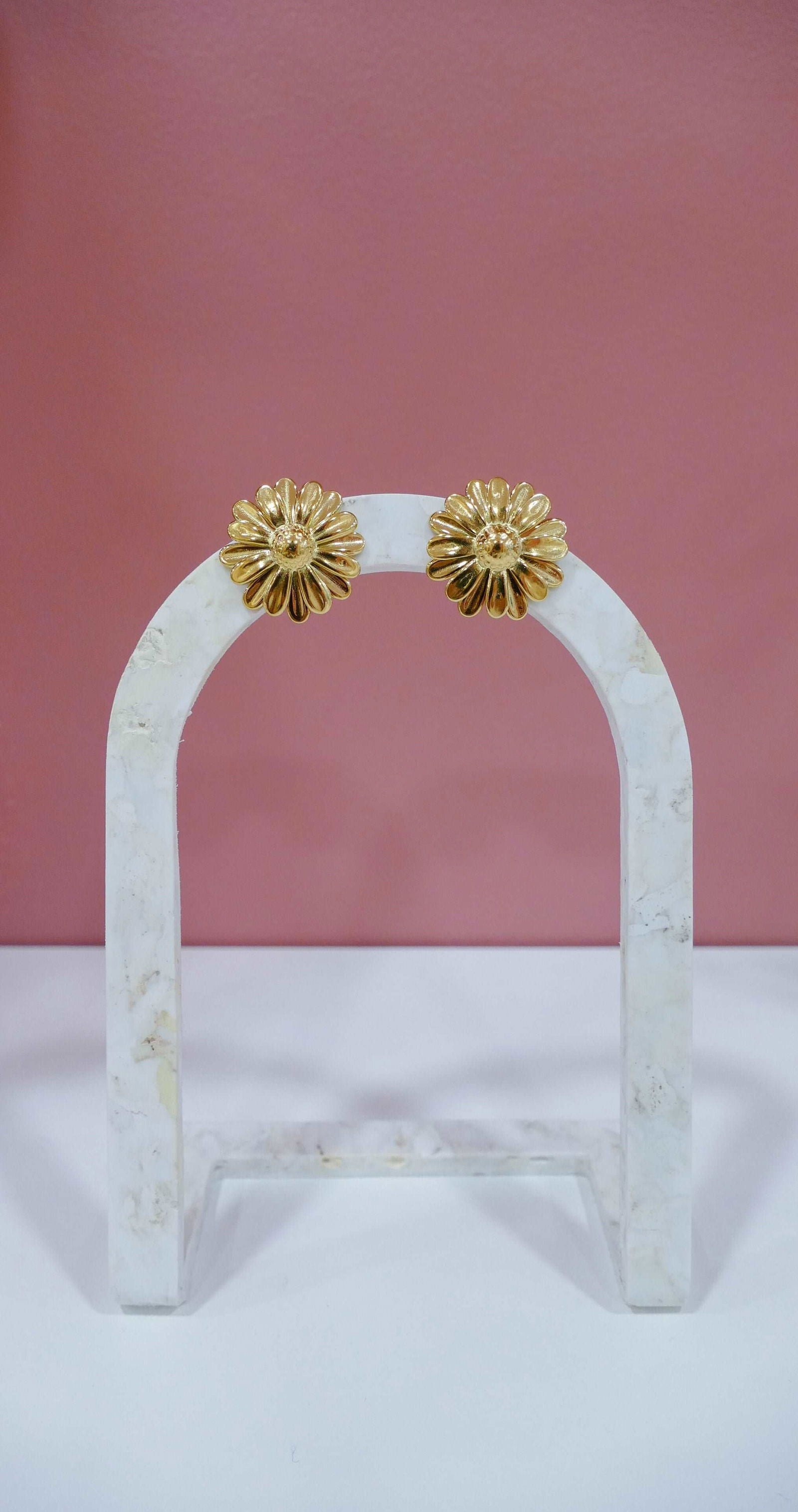 Boucles d’oreilles Tina - Atelier 628
