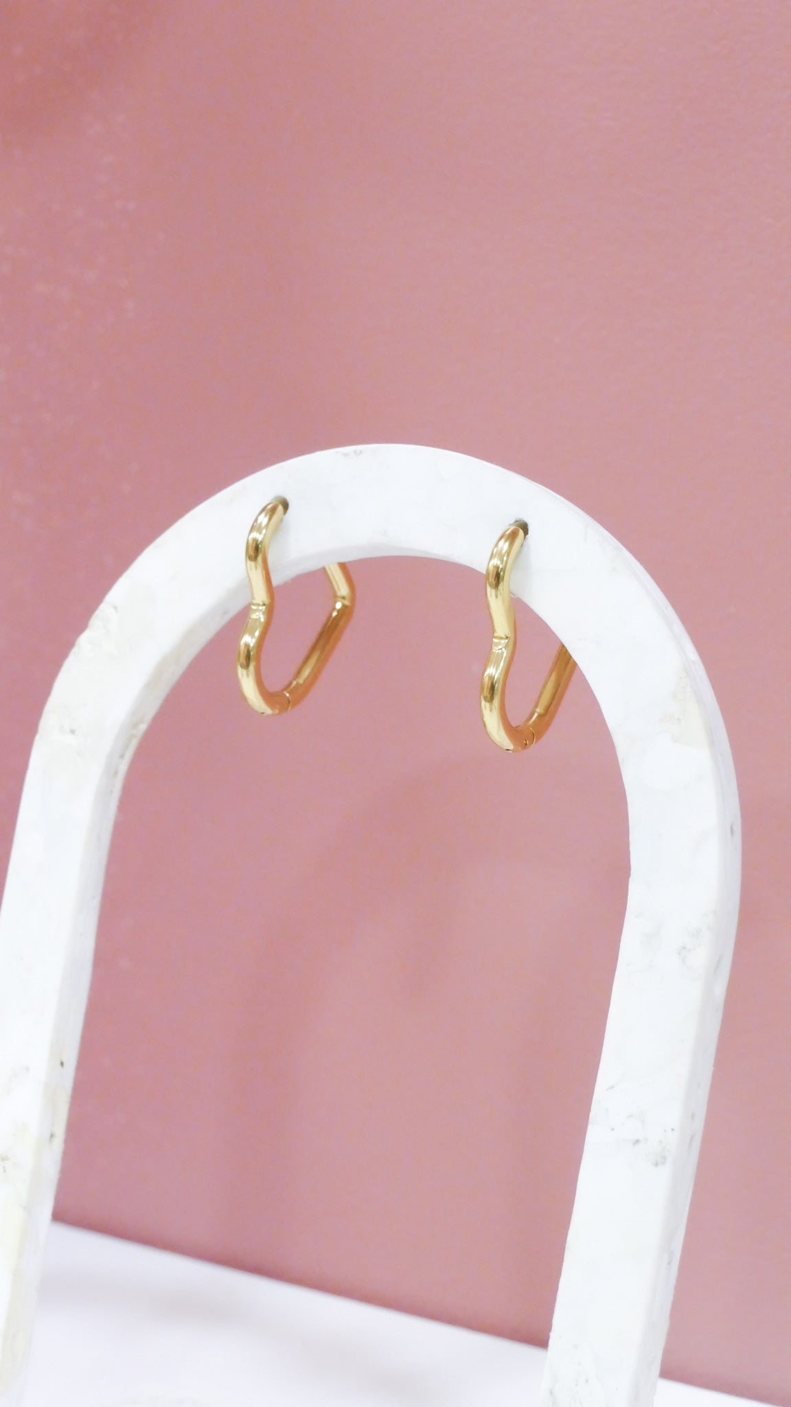 Boucles d'oreilles Vana - Atelier 628