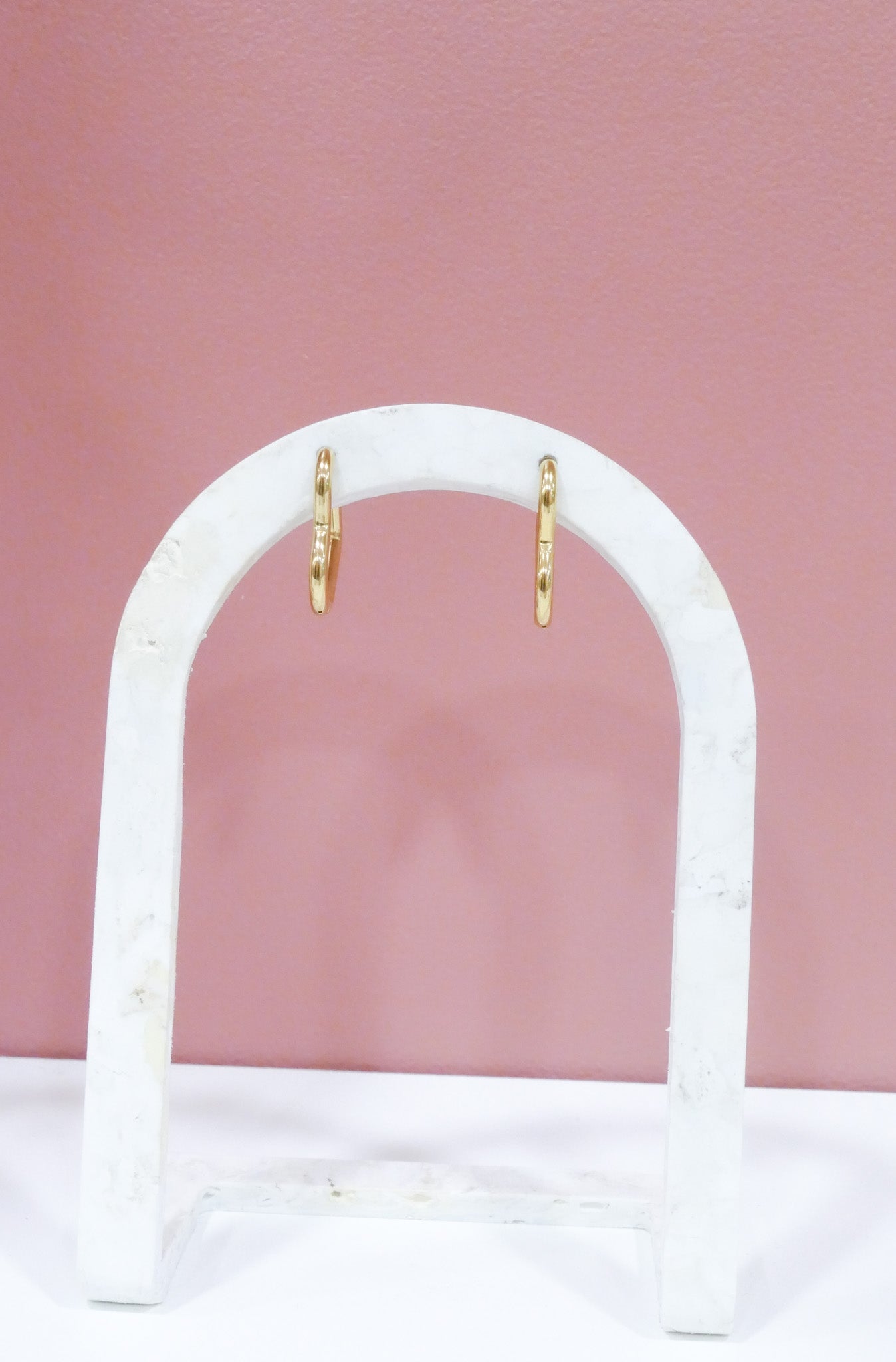 Boucles d'oreilles Vana - Atelier 628