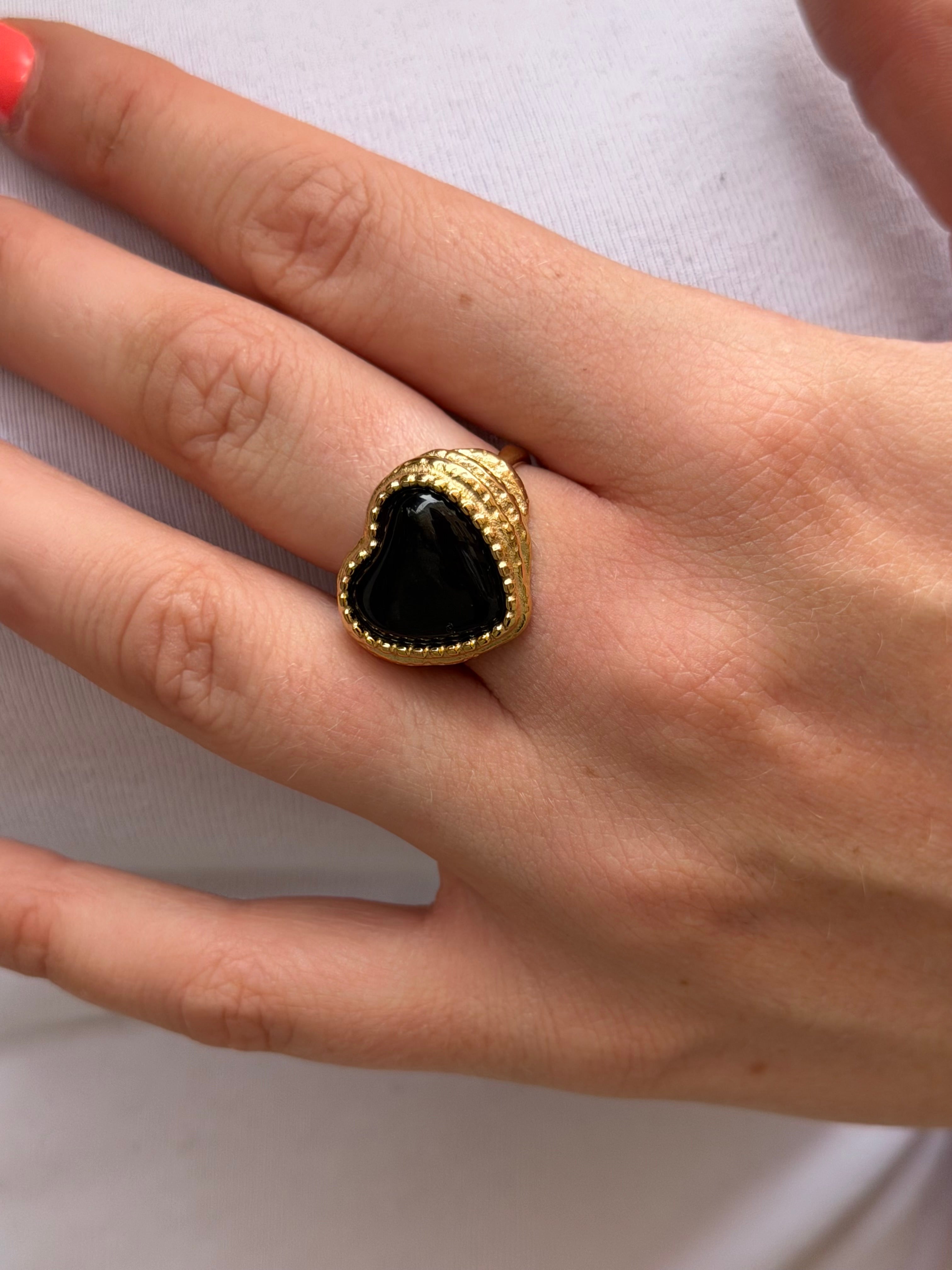 Bague Nora