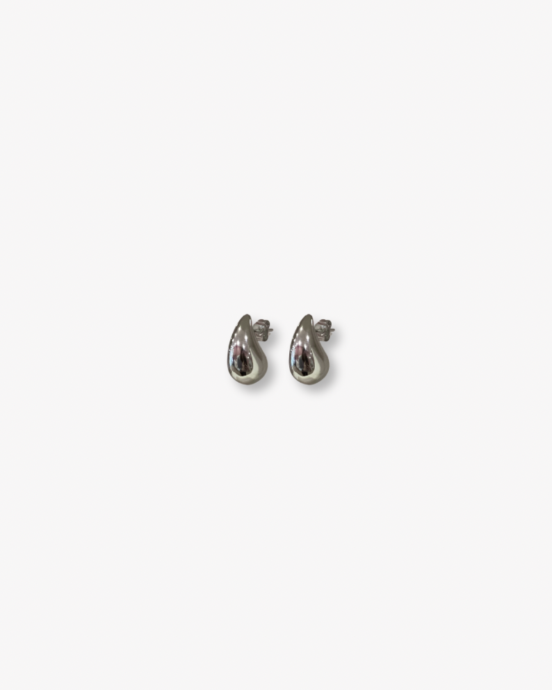 Boucles d’oreilles mini gouttes