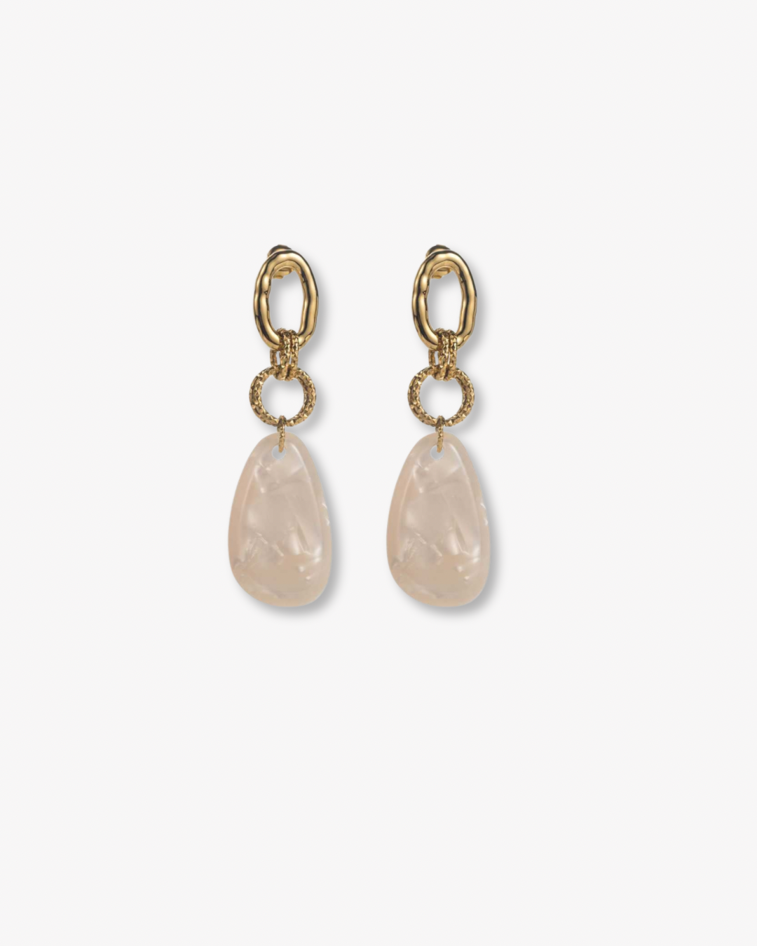 Boucles d’oreilles Juliana