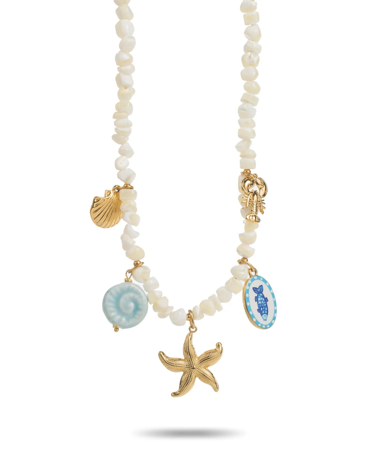 Collier Lima