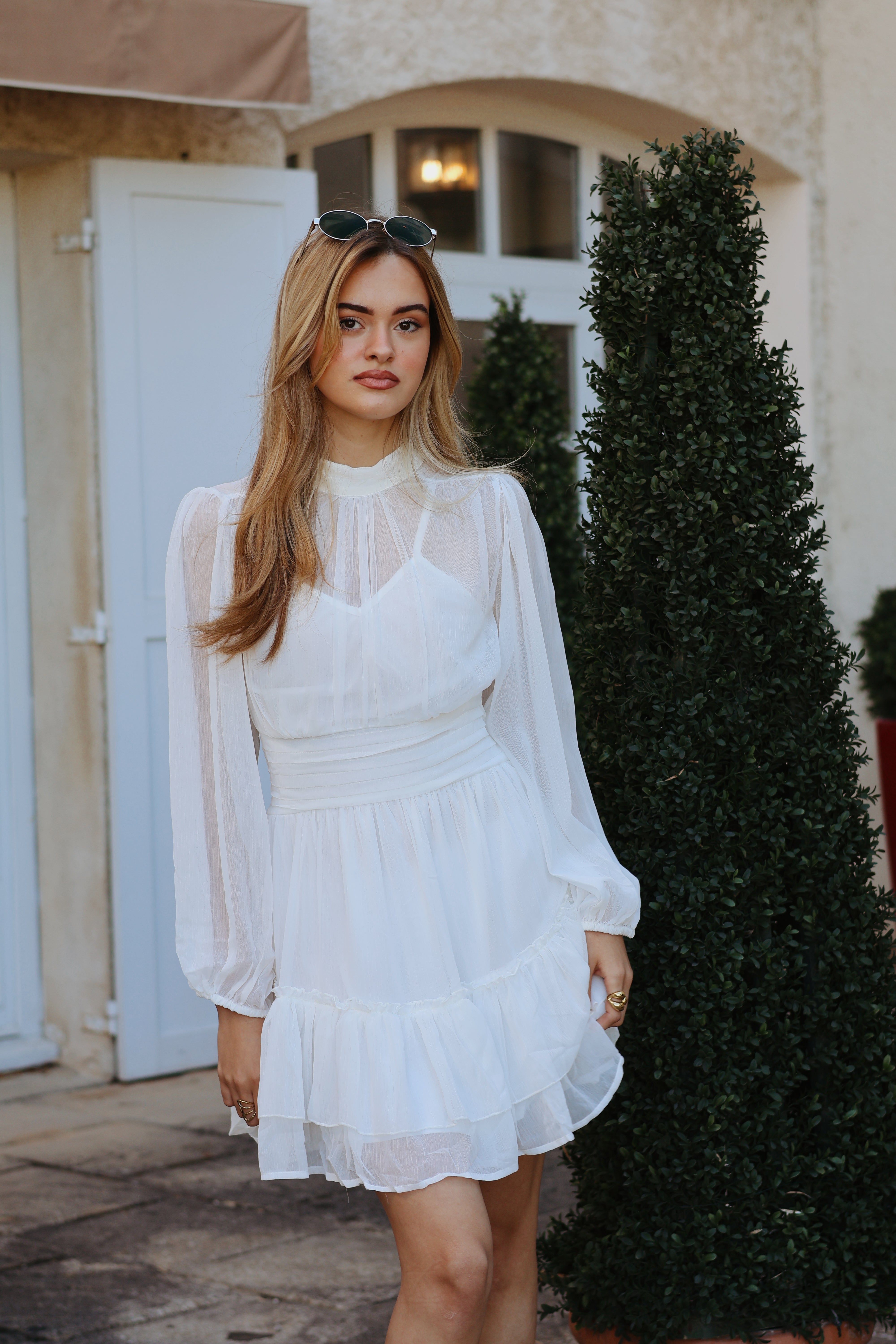 Robe Milla