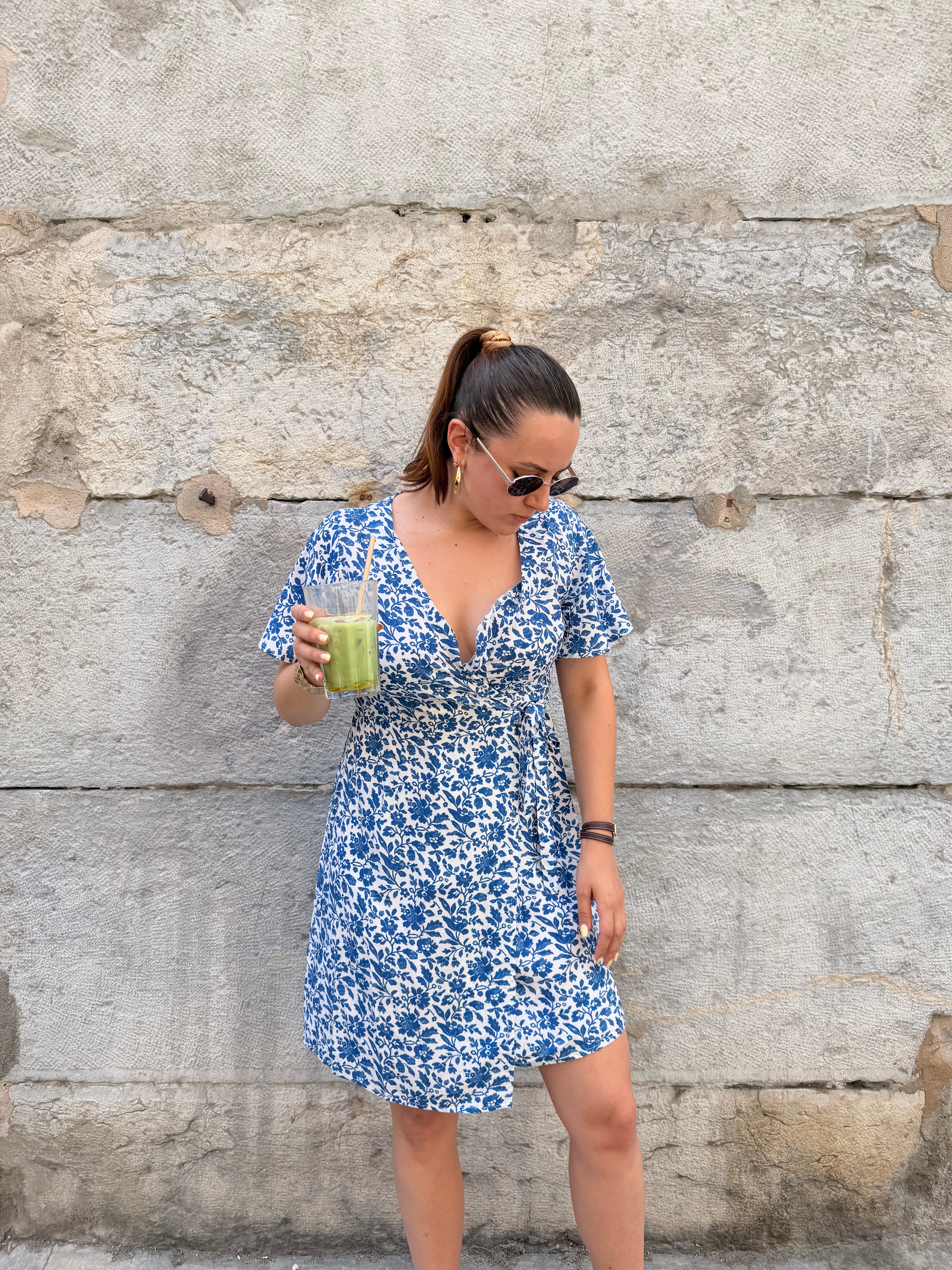 Robe Juna