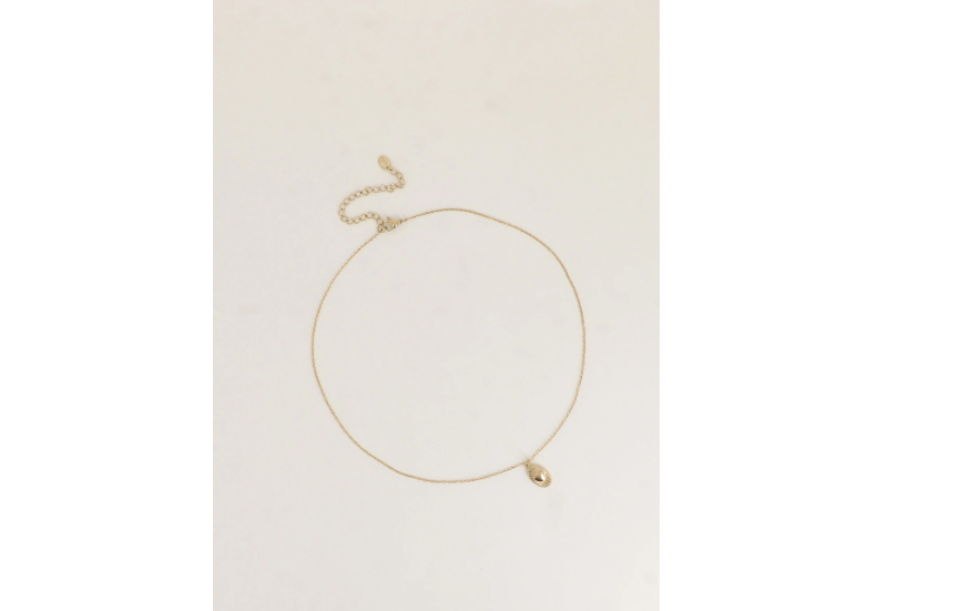 Collier Zila