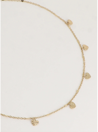 Collier Tyta