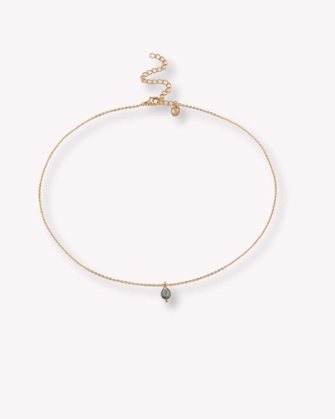 Collier Amanda