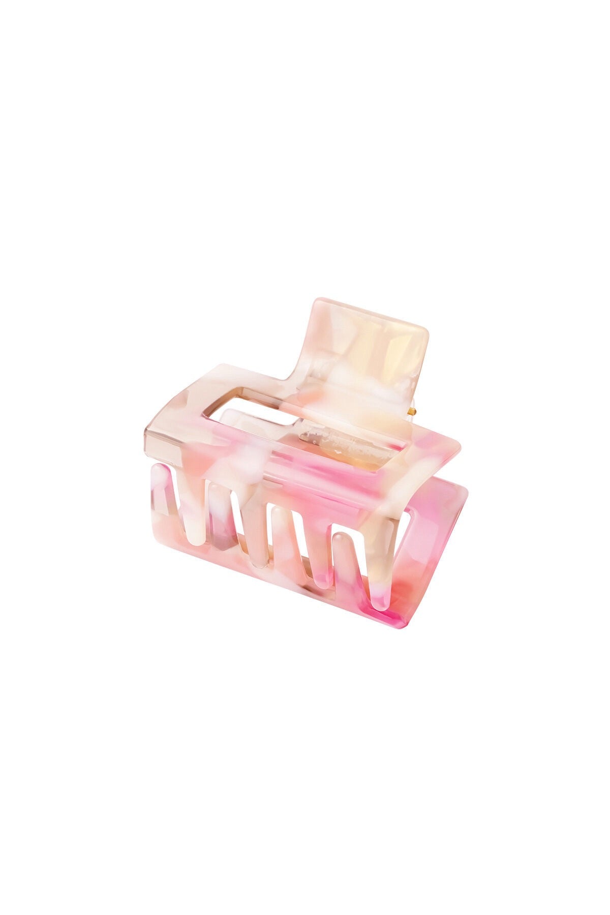 Pince mini rectangulaire