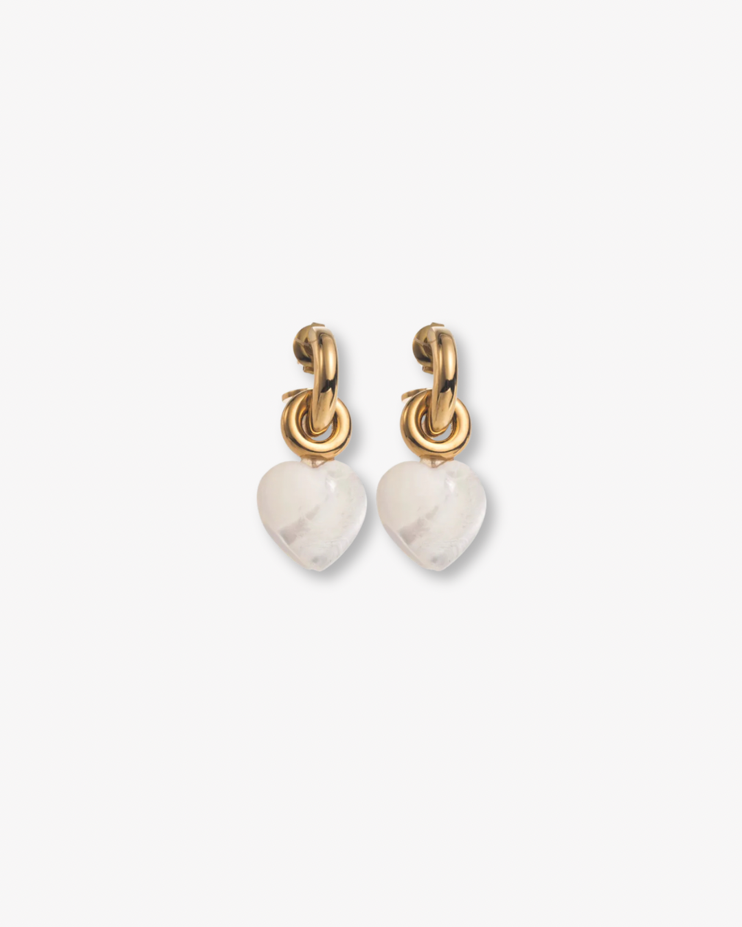 Boucles d’oreilles Miana