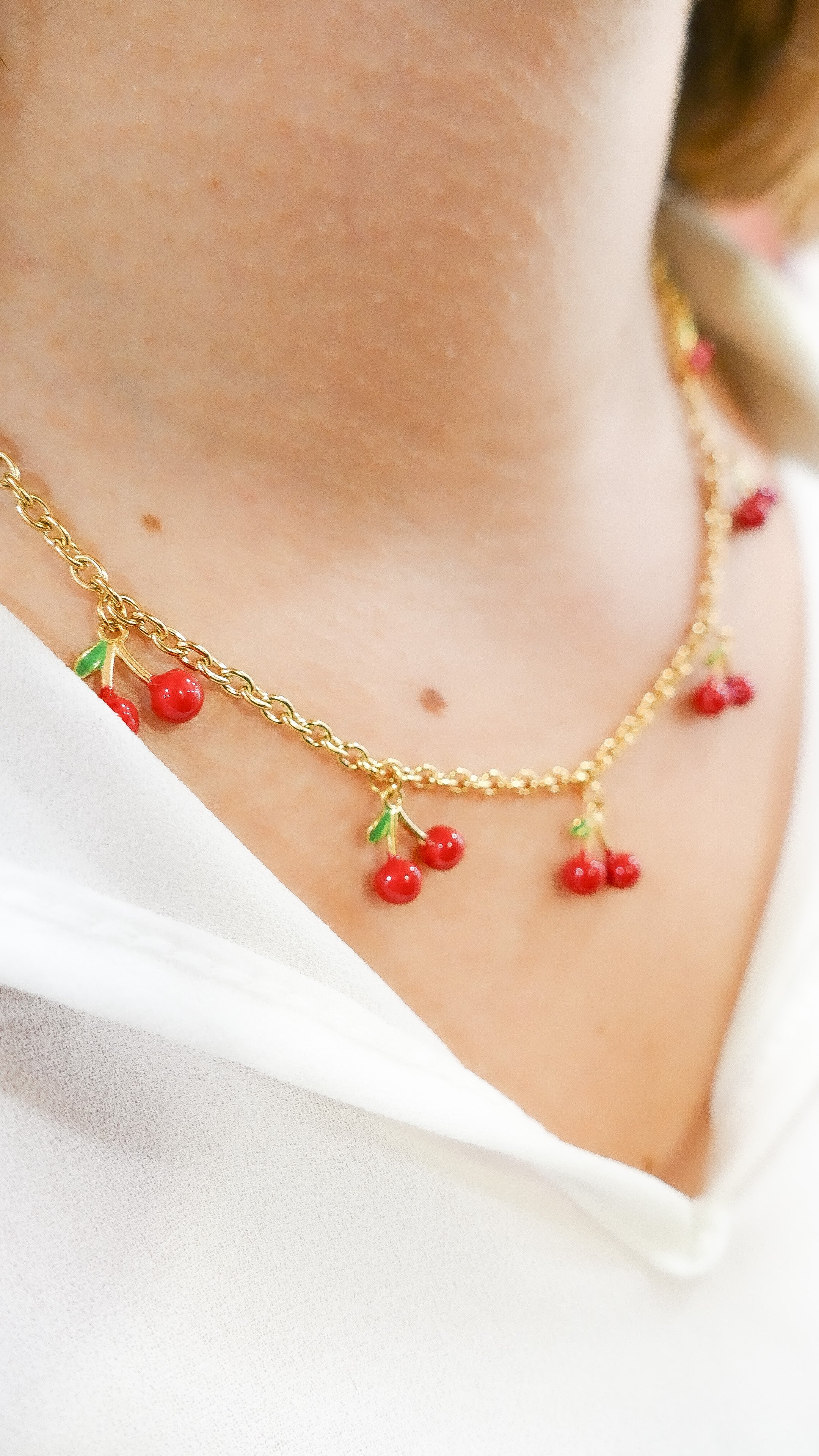 Collier Pyla
