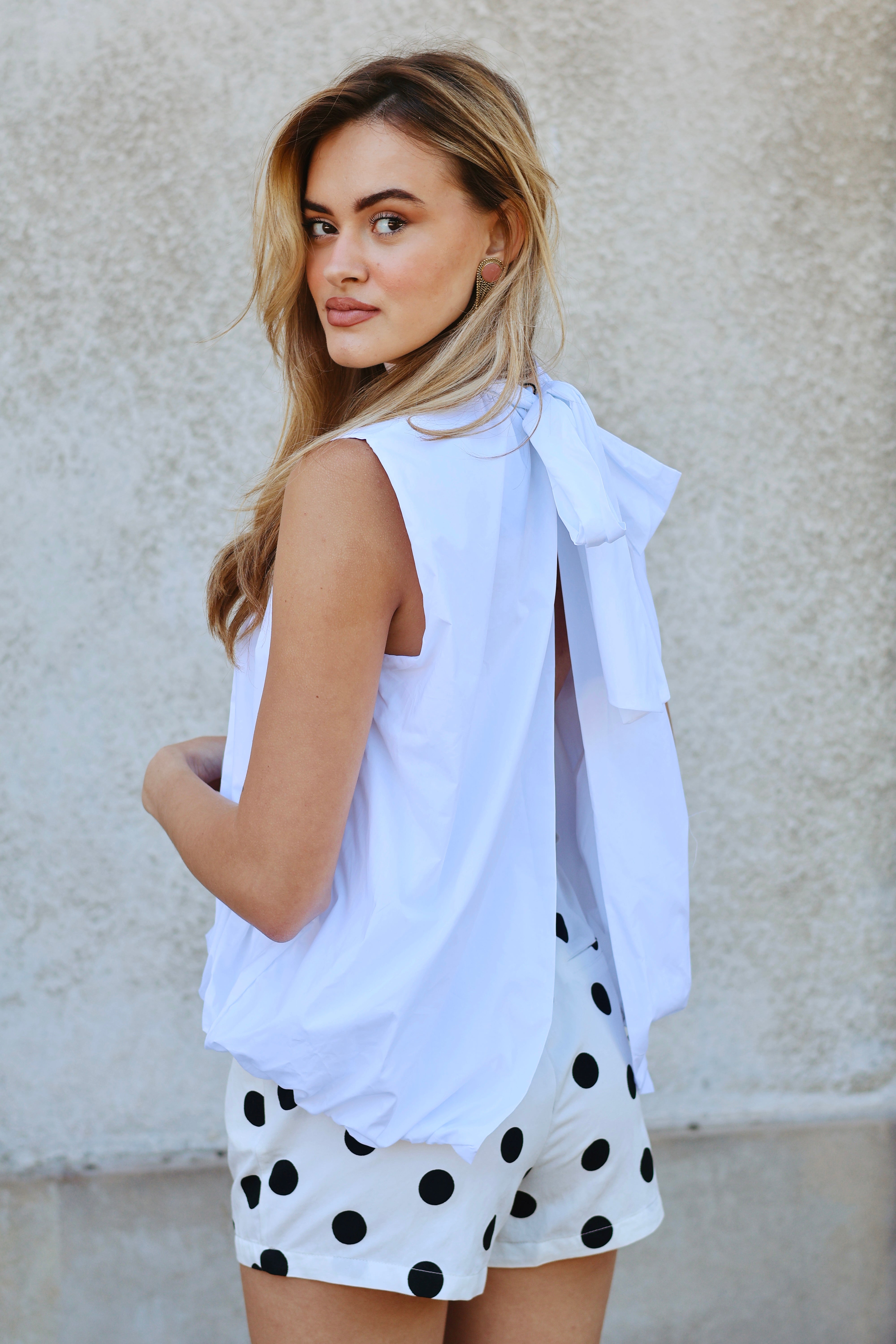 Blouse Lina
