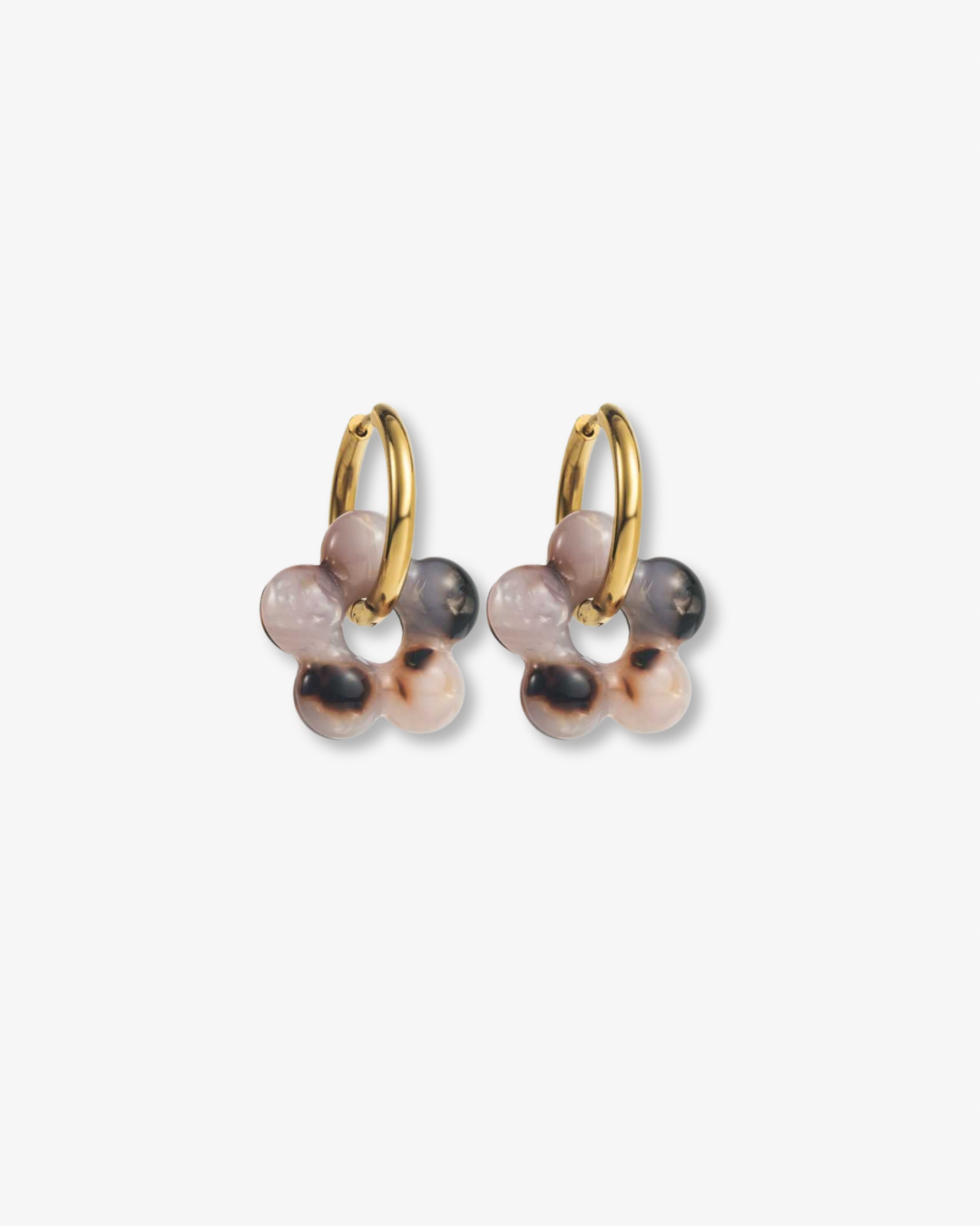 Boucles d’oreilles Dora