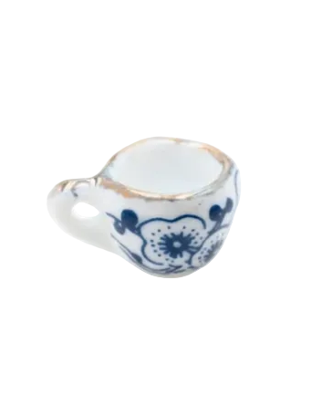Tasse à thé