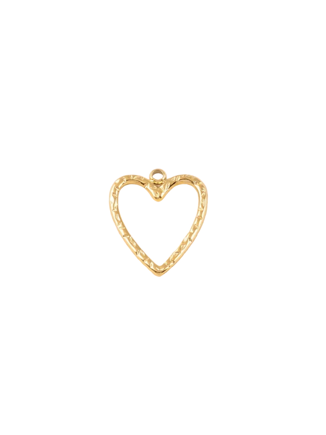 Coeur vide