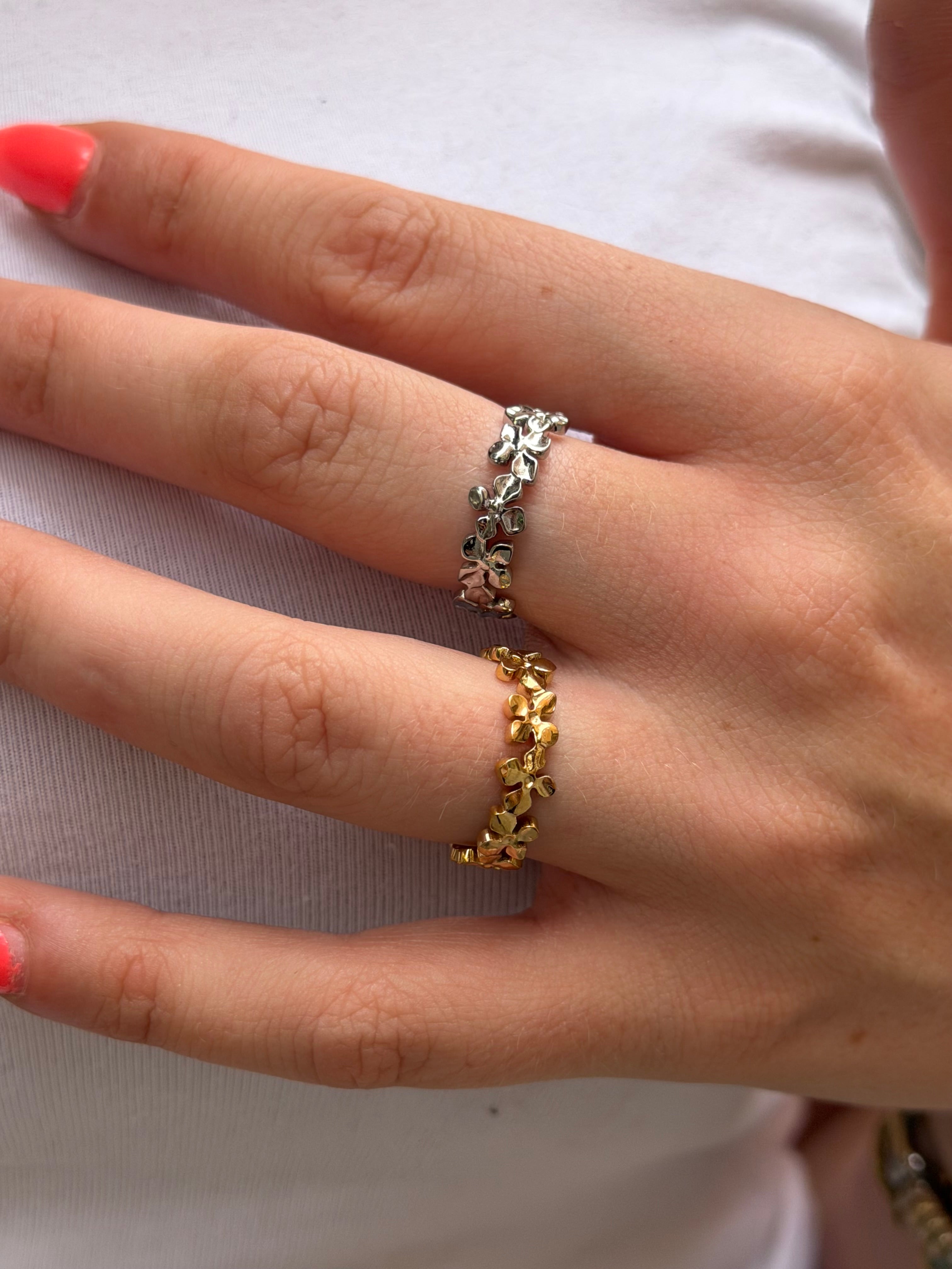 Bague Lina