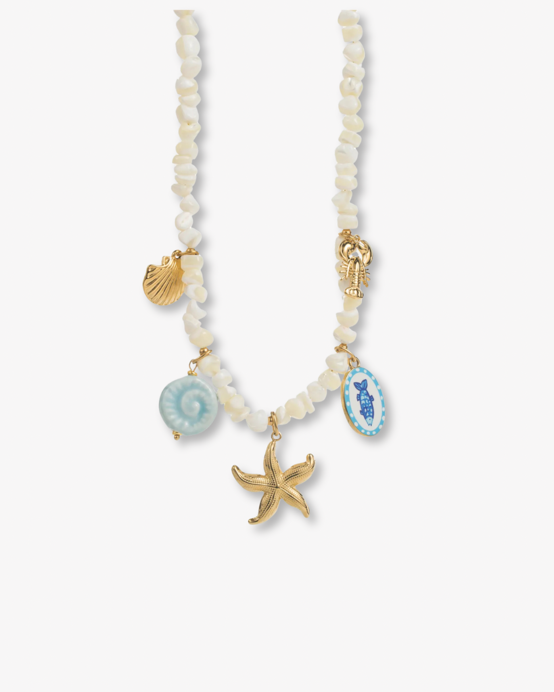 Collier Lima