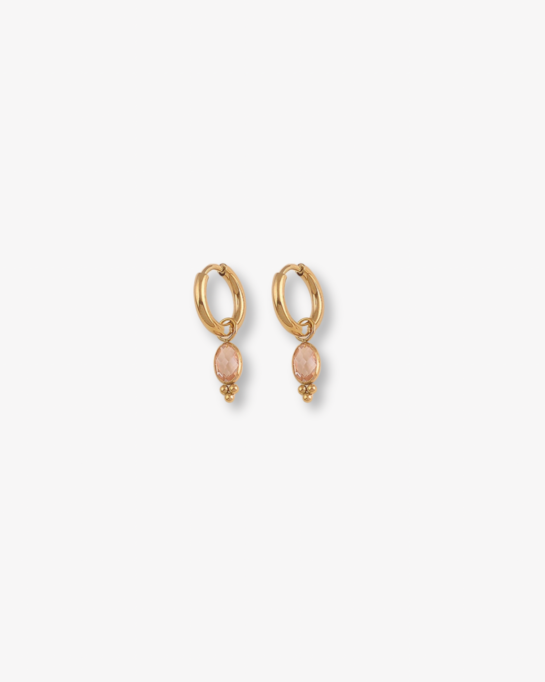 Boucles d’oreilles Amanda