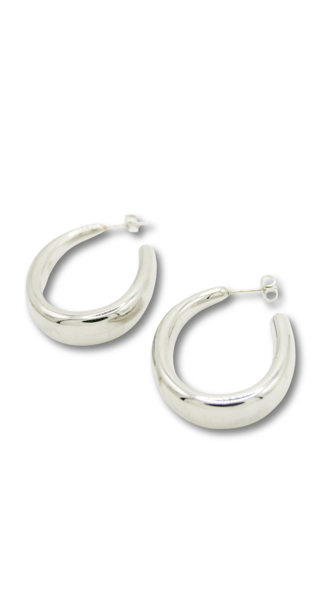 Boucles d’oreilles Malia