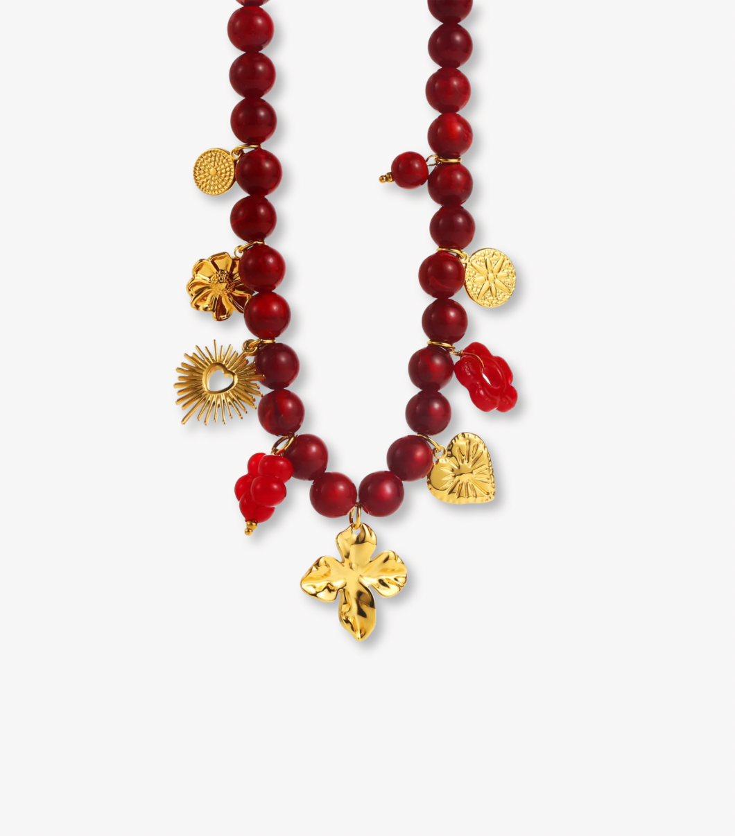 Collier Polina