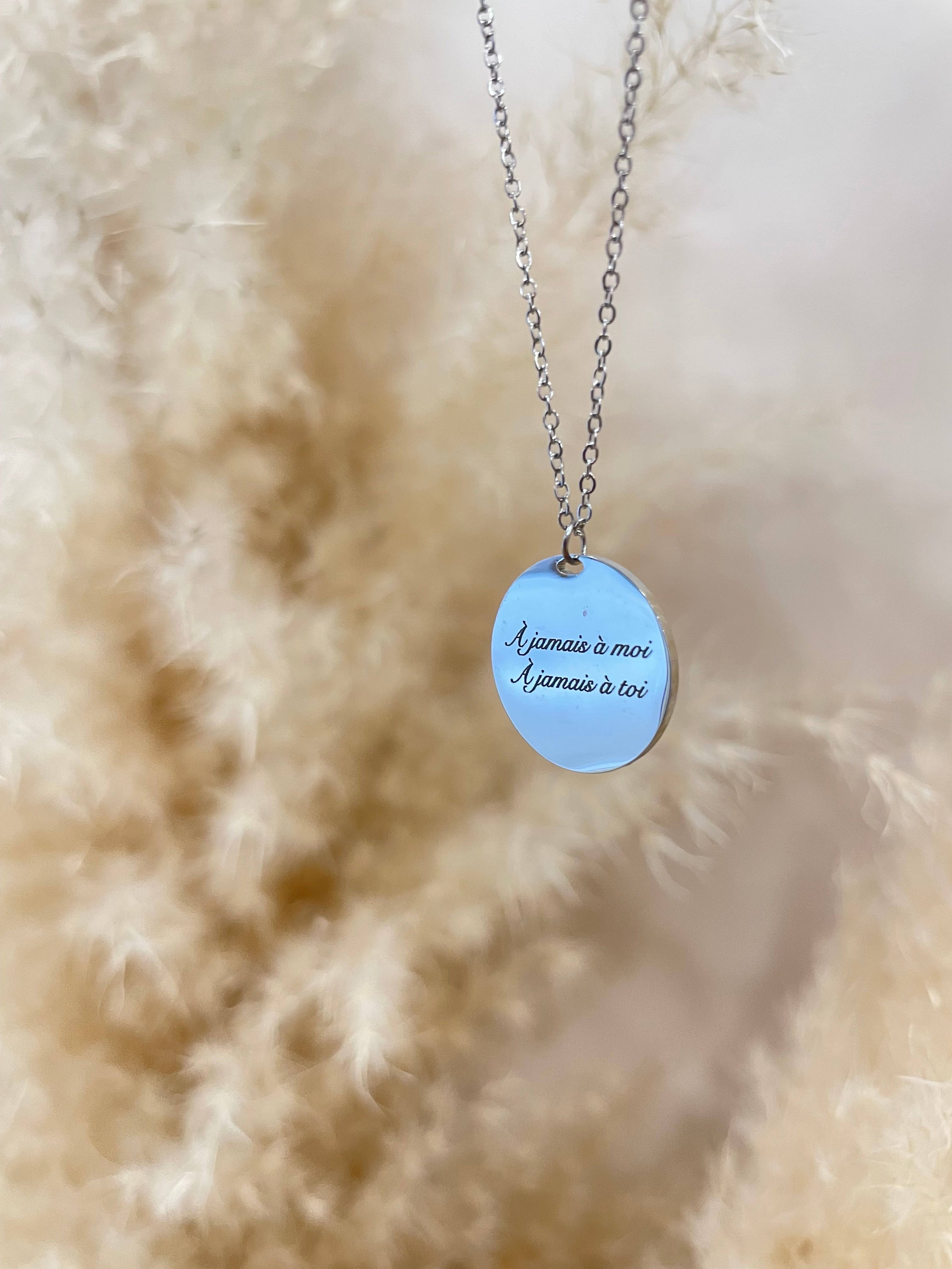 Collier Celesta