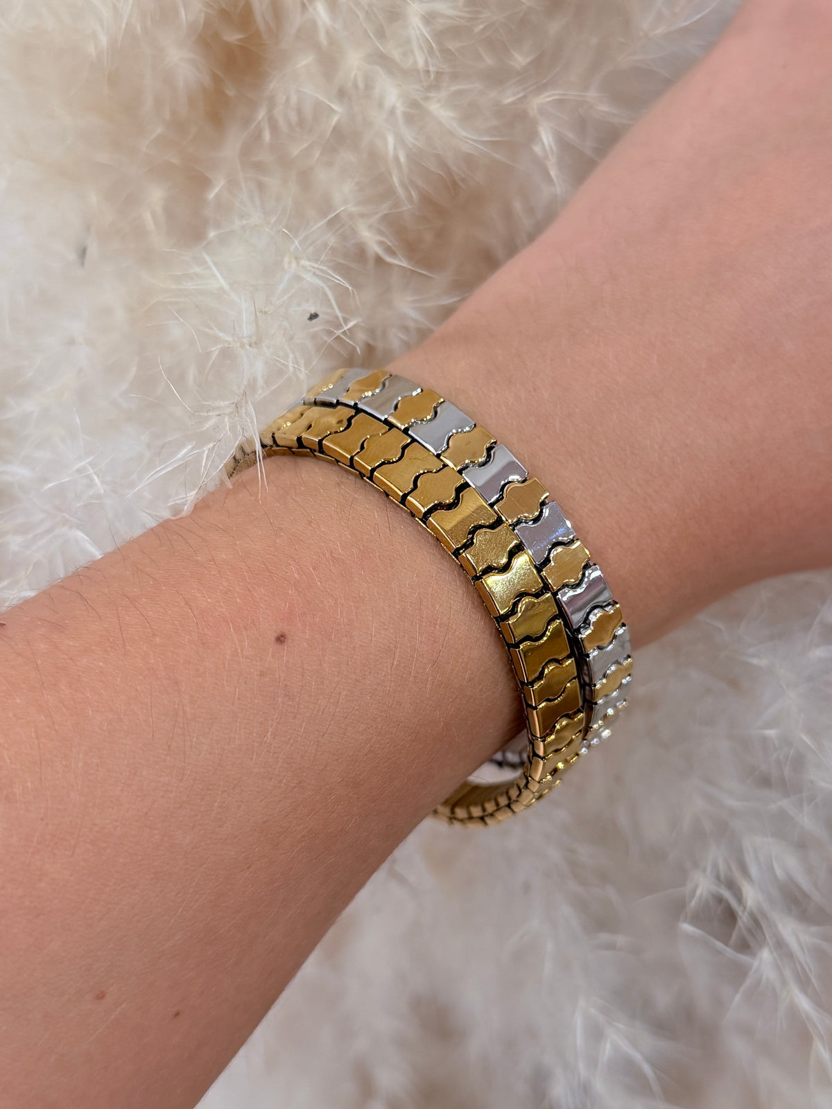 Bracelet Myna