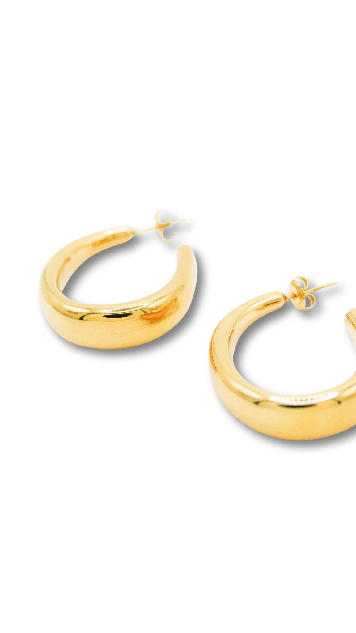 Boucles d’oreilles Malia