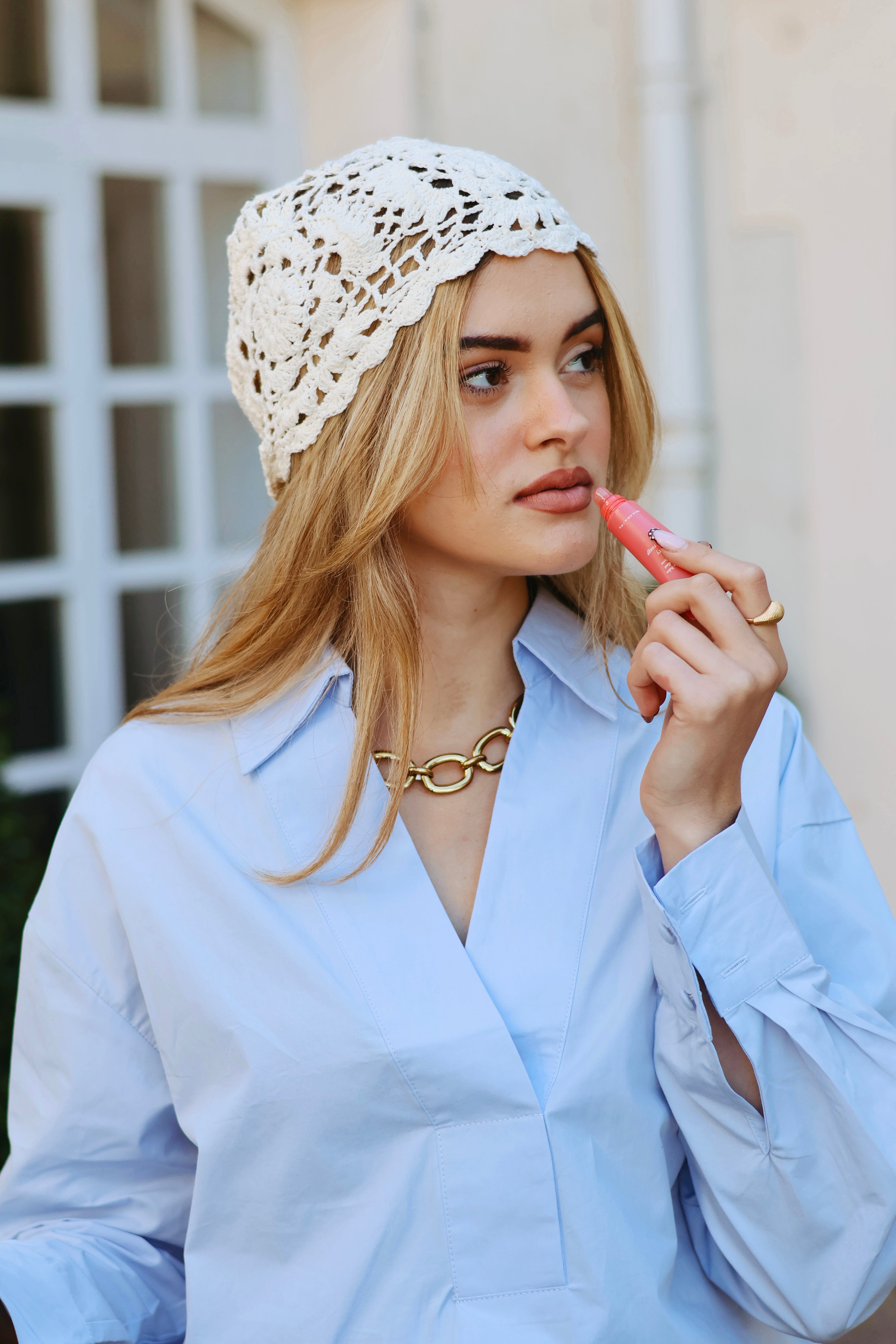 Chemise Carla