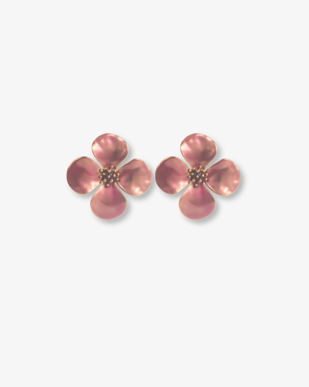 Boucles d’oreilles Milia