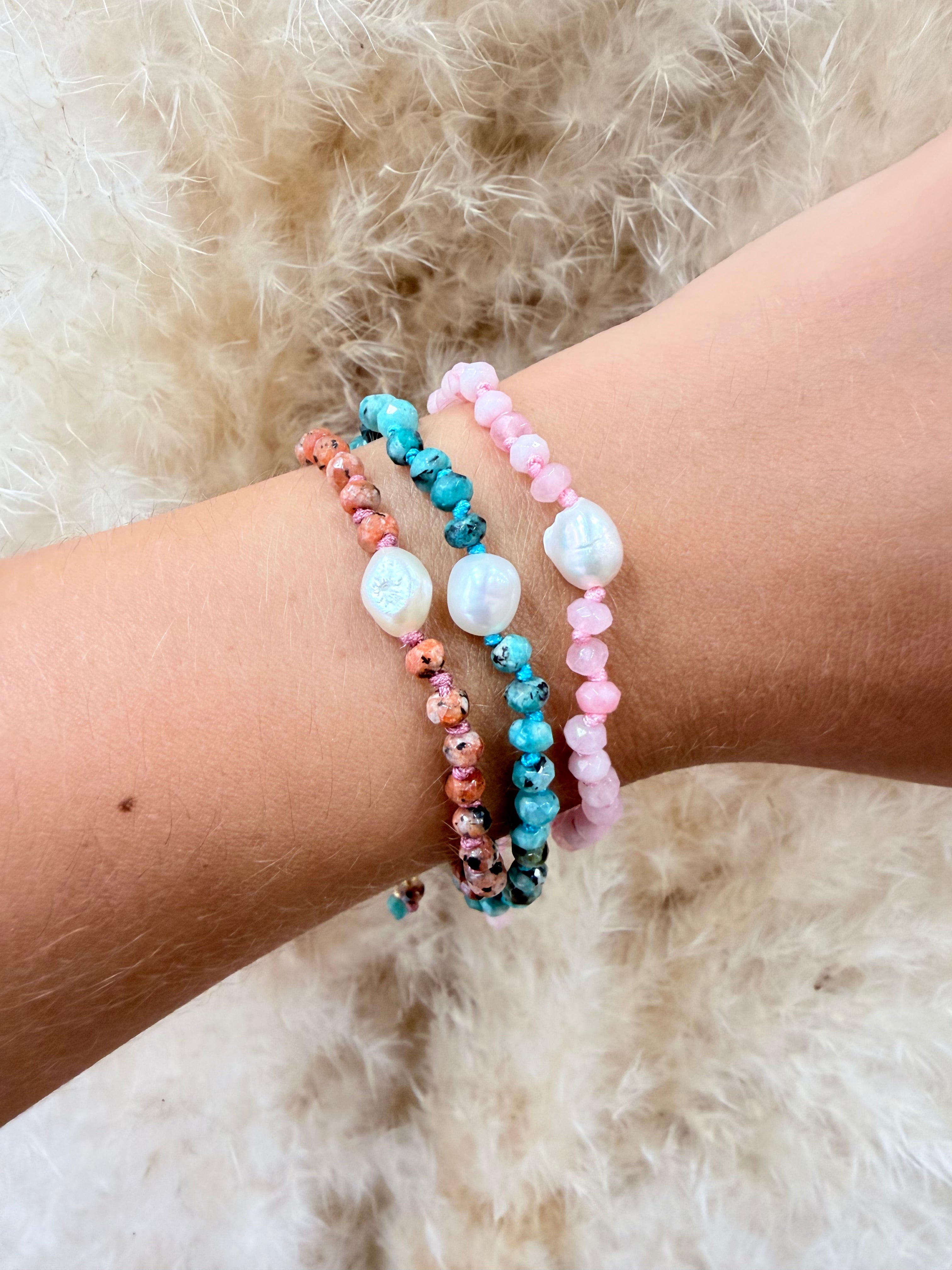 Bracelet Parlia
