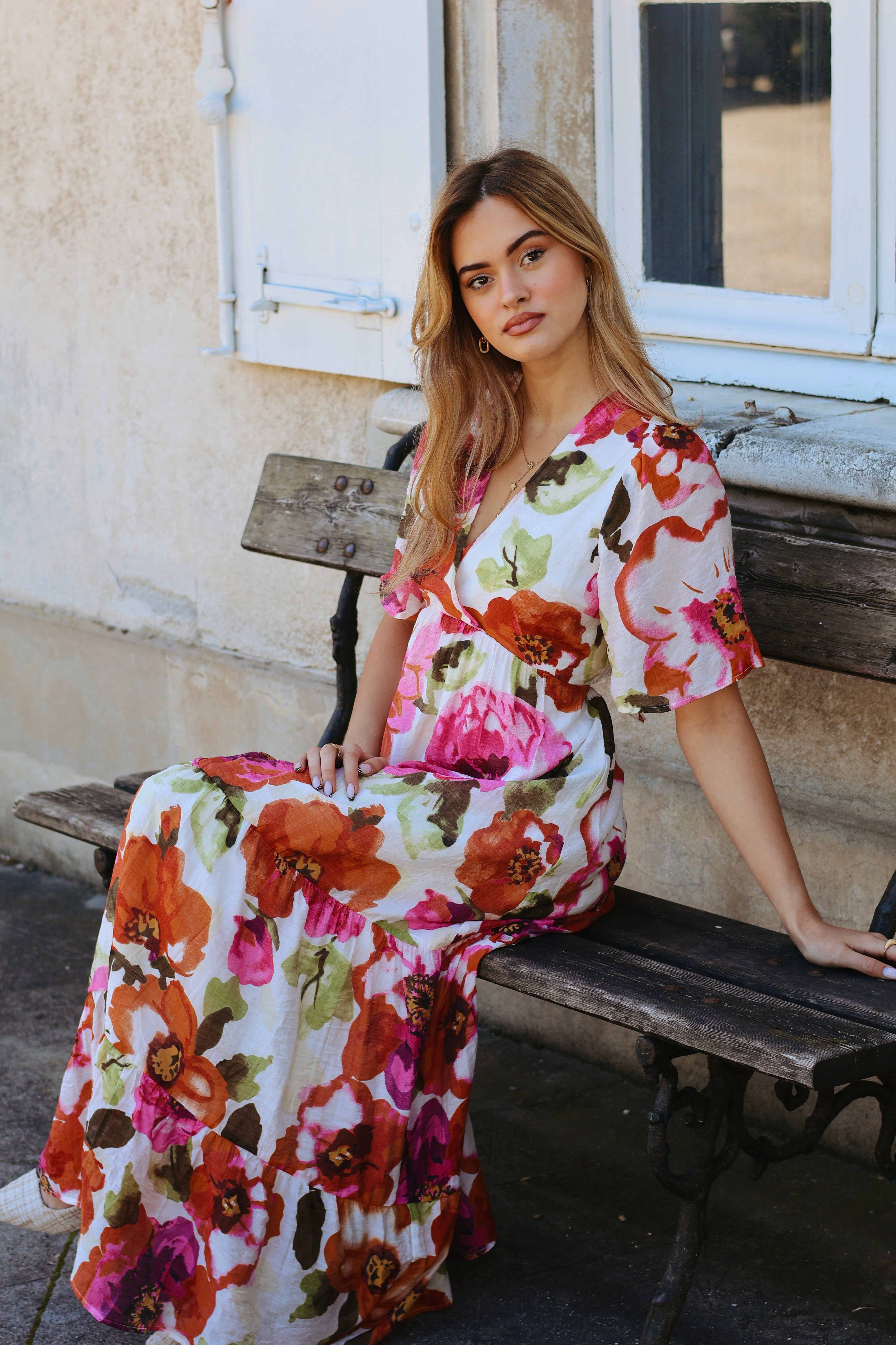 Robe Paloma