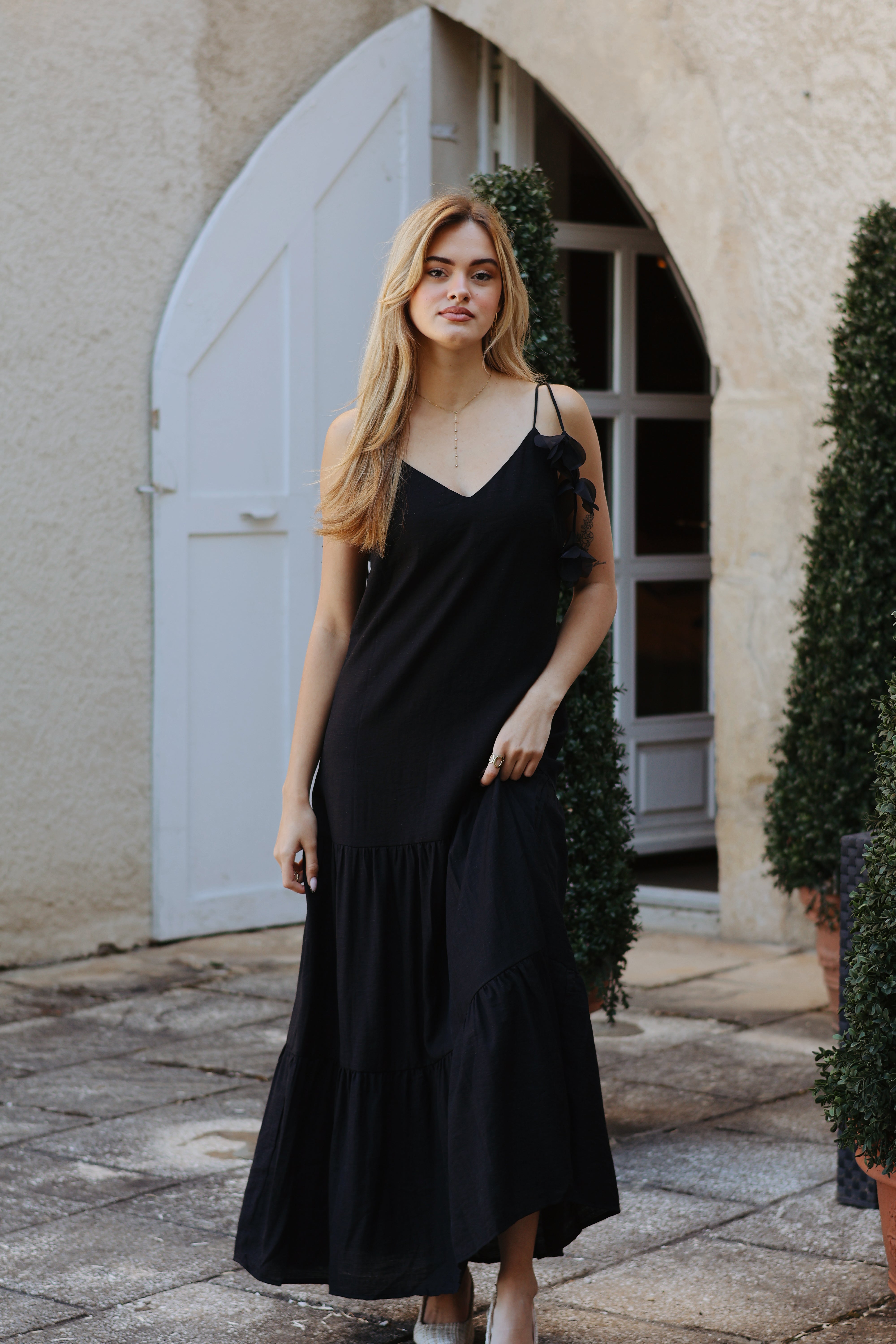 Robe Clarissa