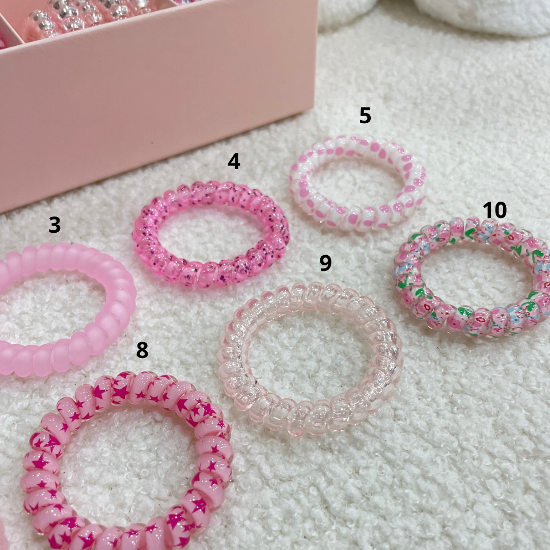 Bracelet élastique