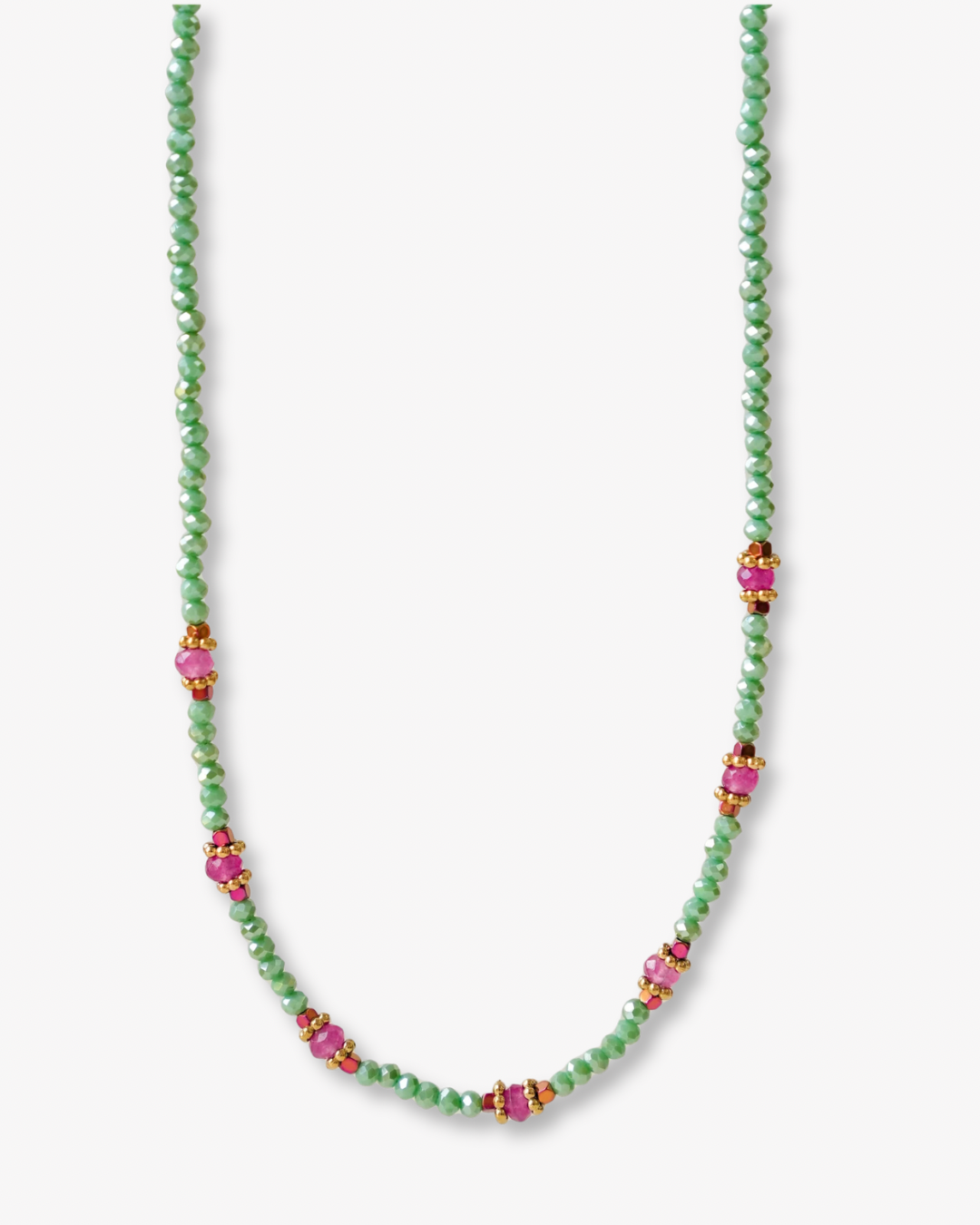 Collier Nola