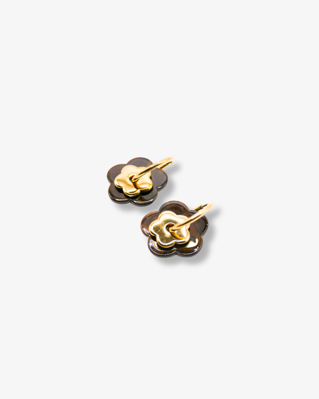 Boucles d’oreilles Maria