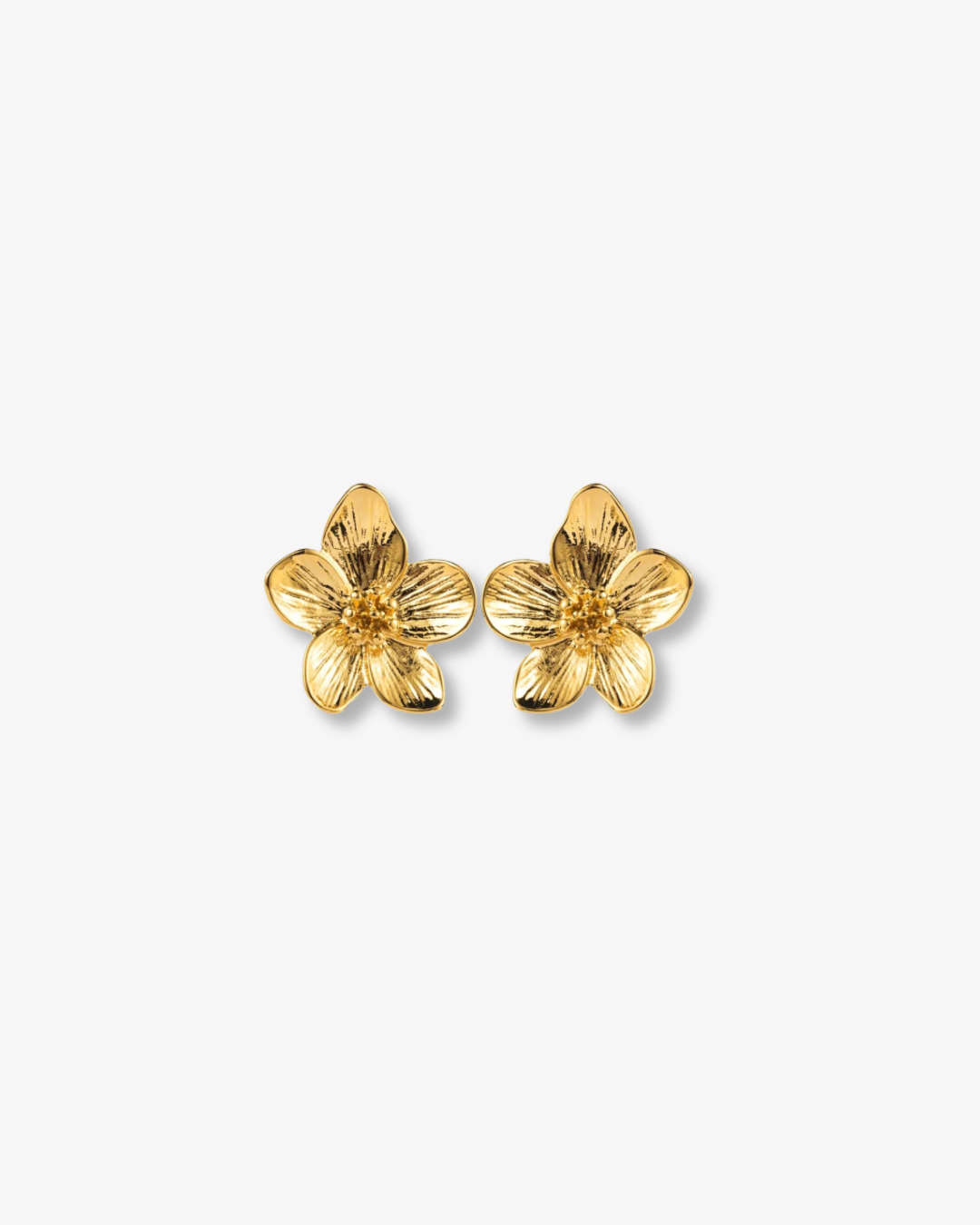 Boucles d’oreilles Paulina