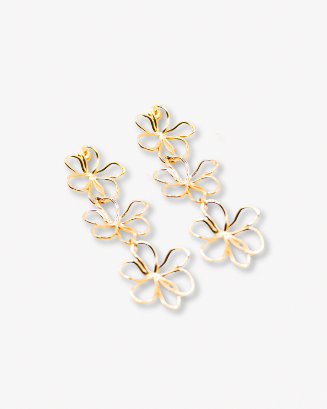 Boucles d’oreilles Kiara