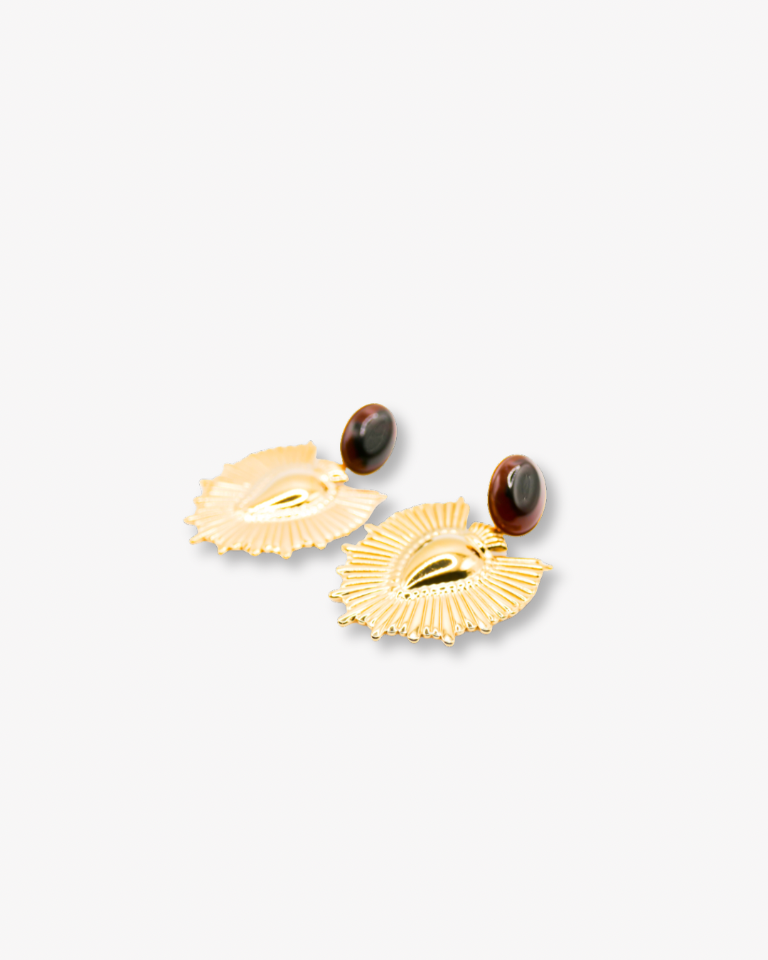 Boucles d’oreilles Livia